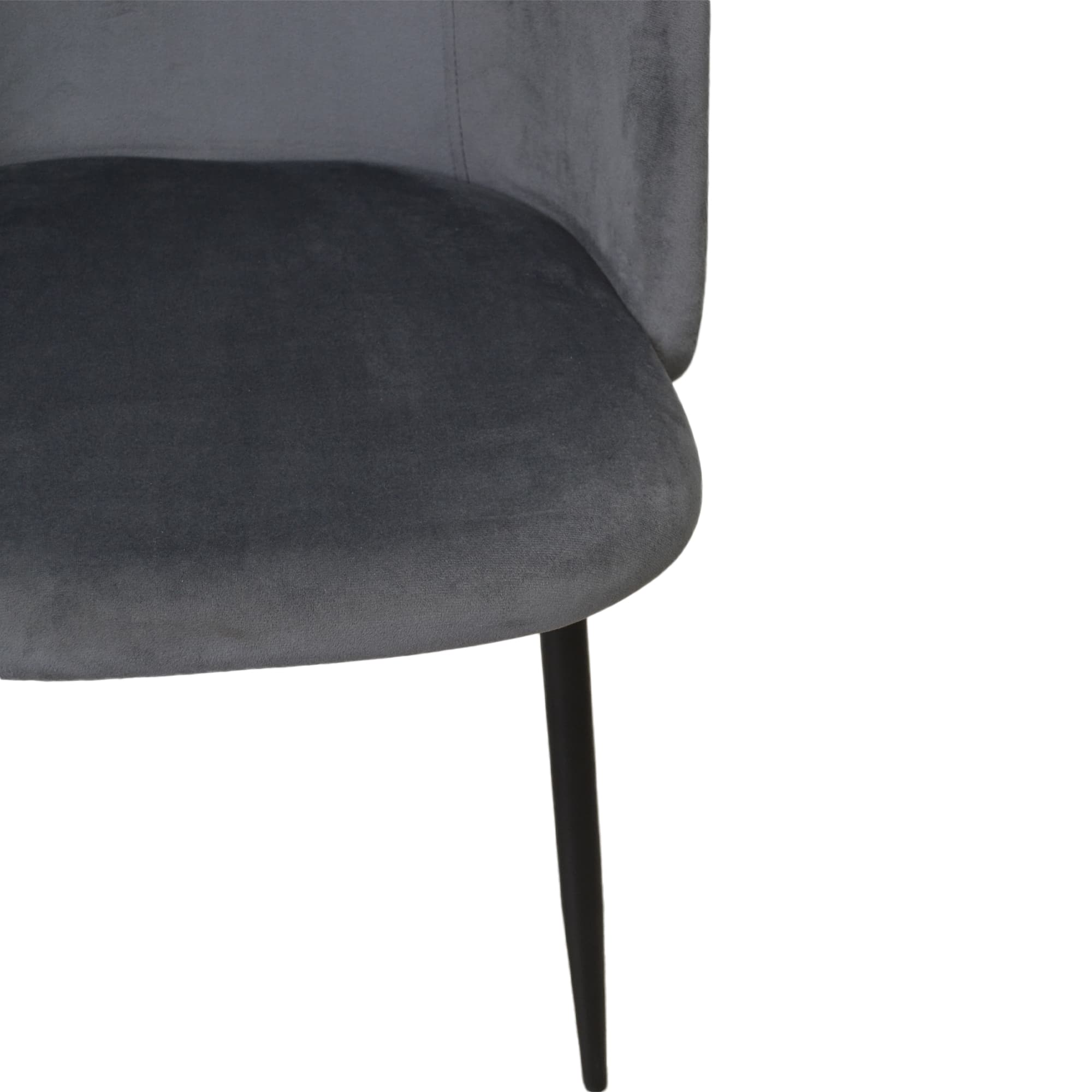 Scaun Spectre Dark Grey