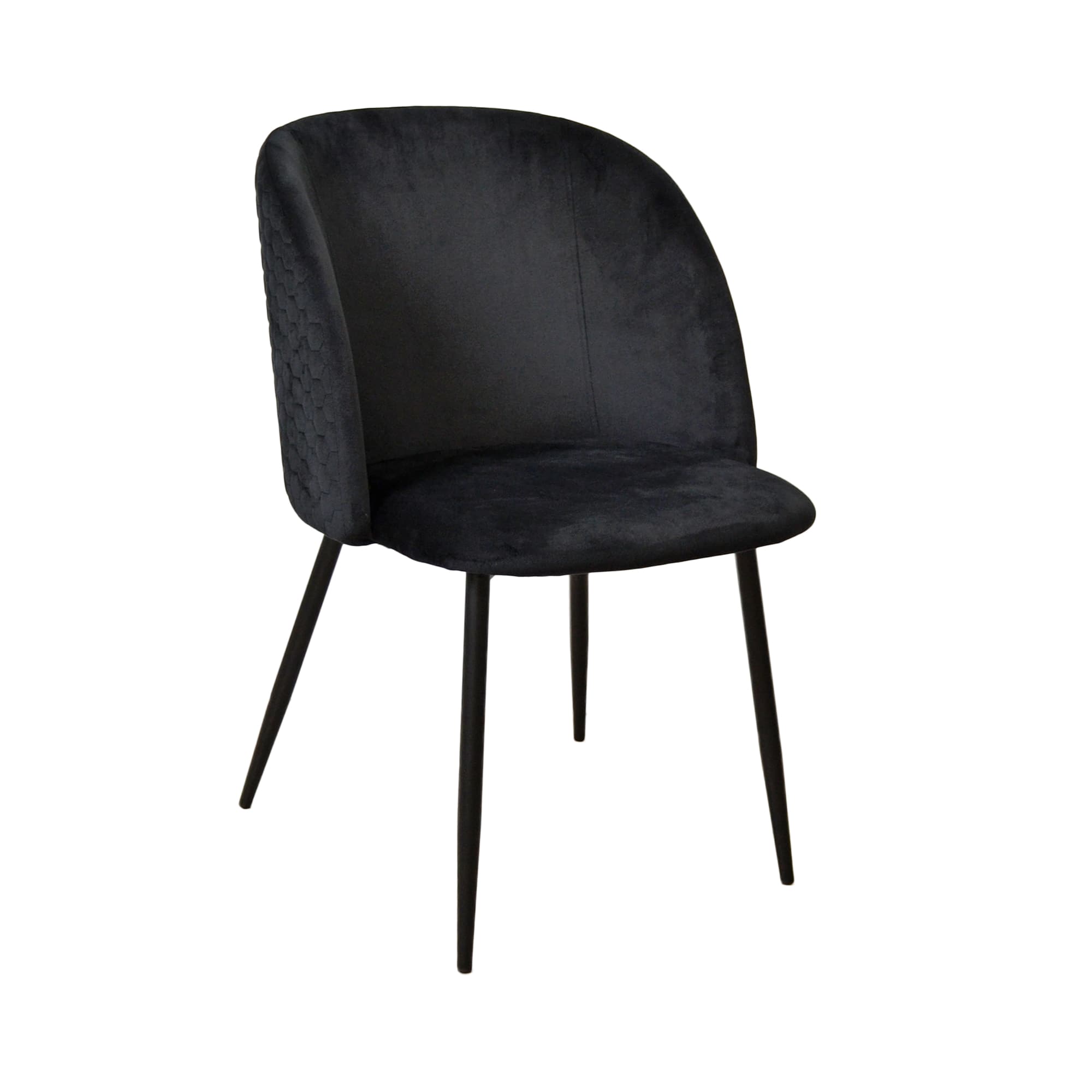 Scaun Spectre Black