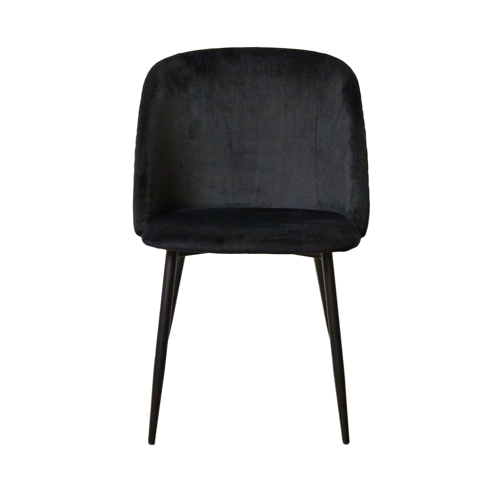 Scaun Spectre Black