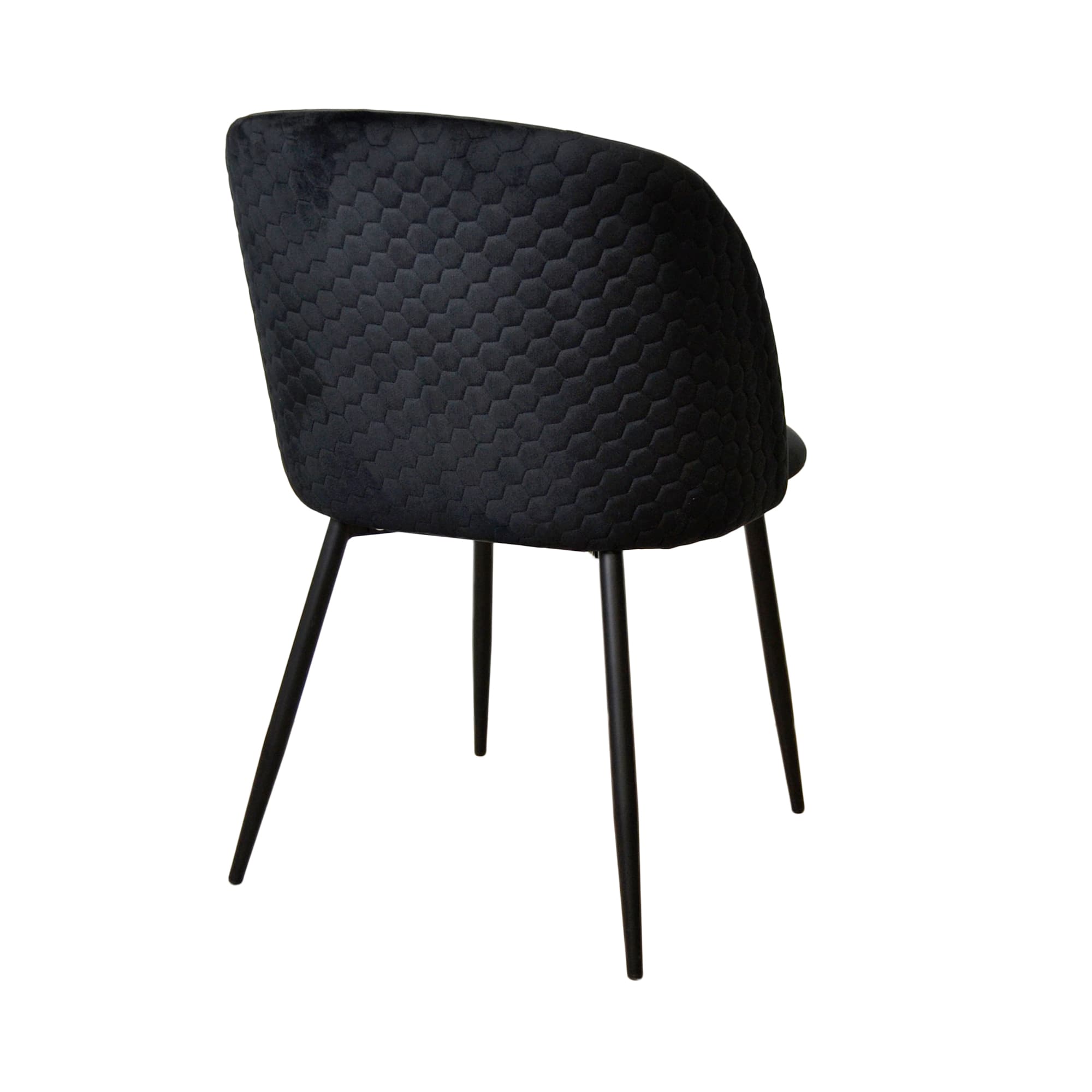 Scaun Spectre Black