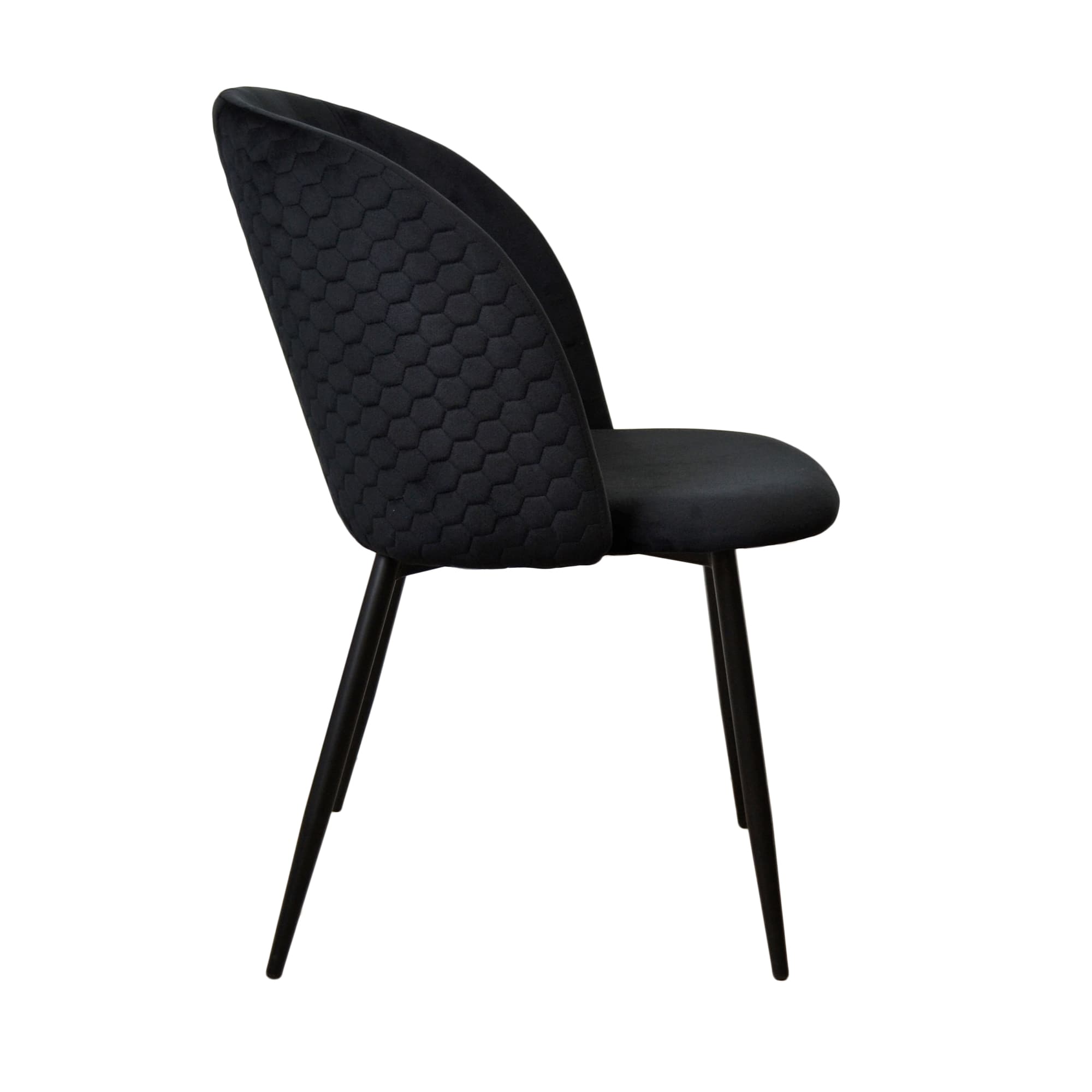 Scaun Spectre Black