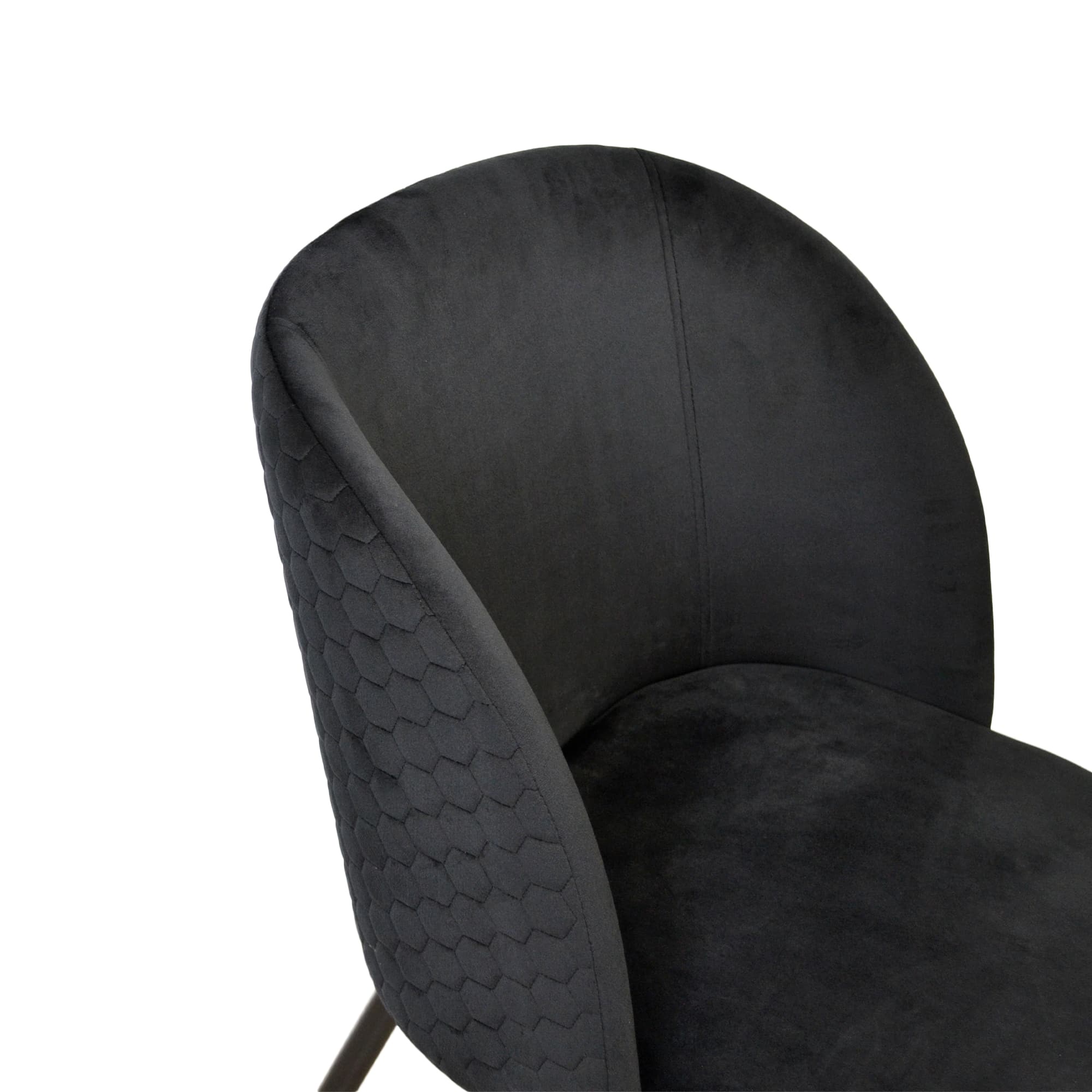 Scaun Spectre Black