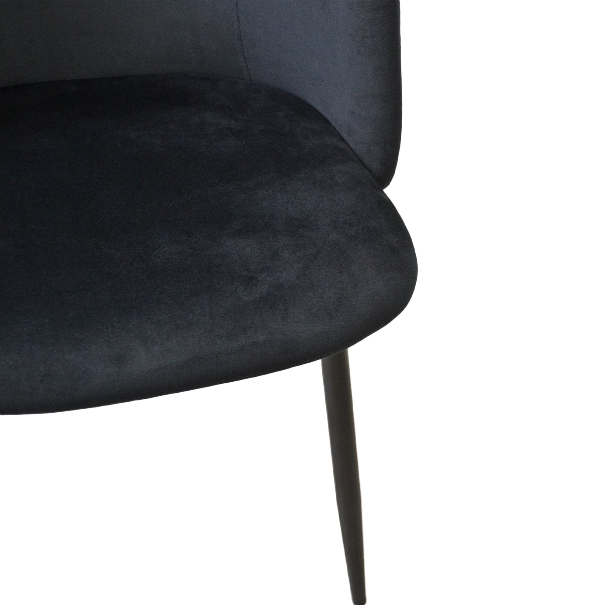 Scaun Spectre Black