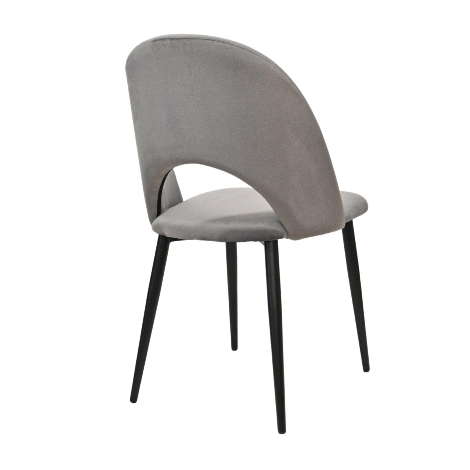 Scaun Aero Grey