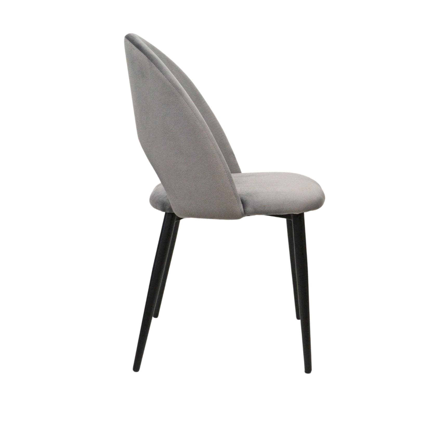 Scaun Aero Grey