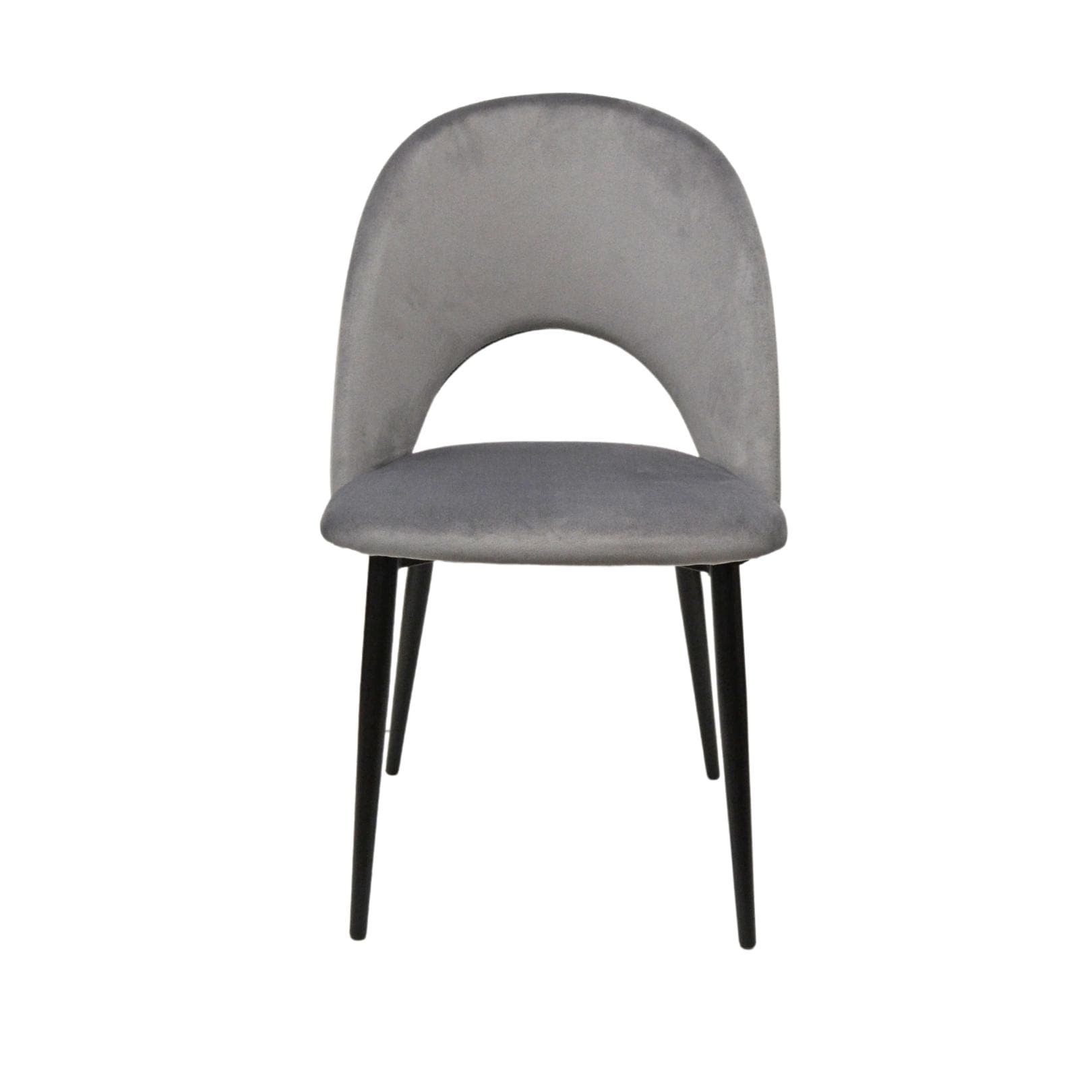 Scaun Aero Grey