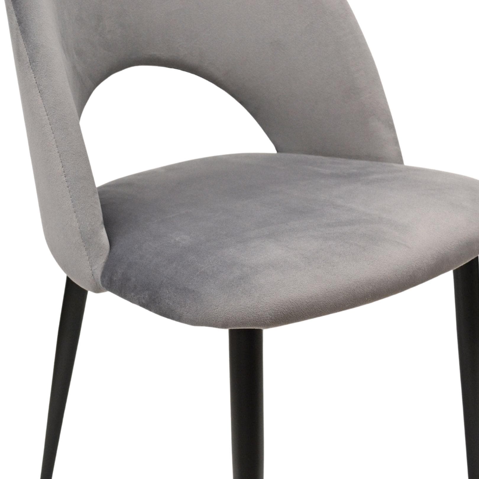 Scaun Aero Grey