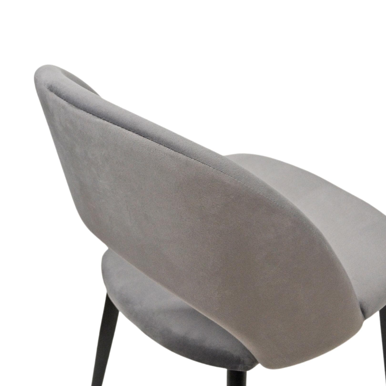 Scaun Aero Grey