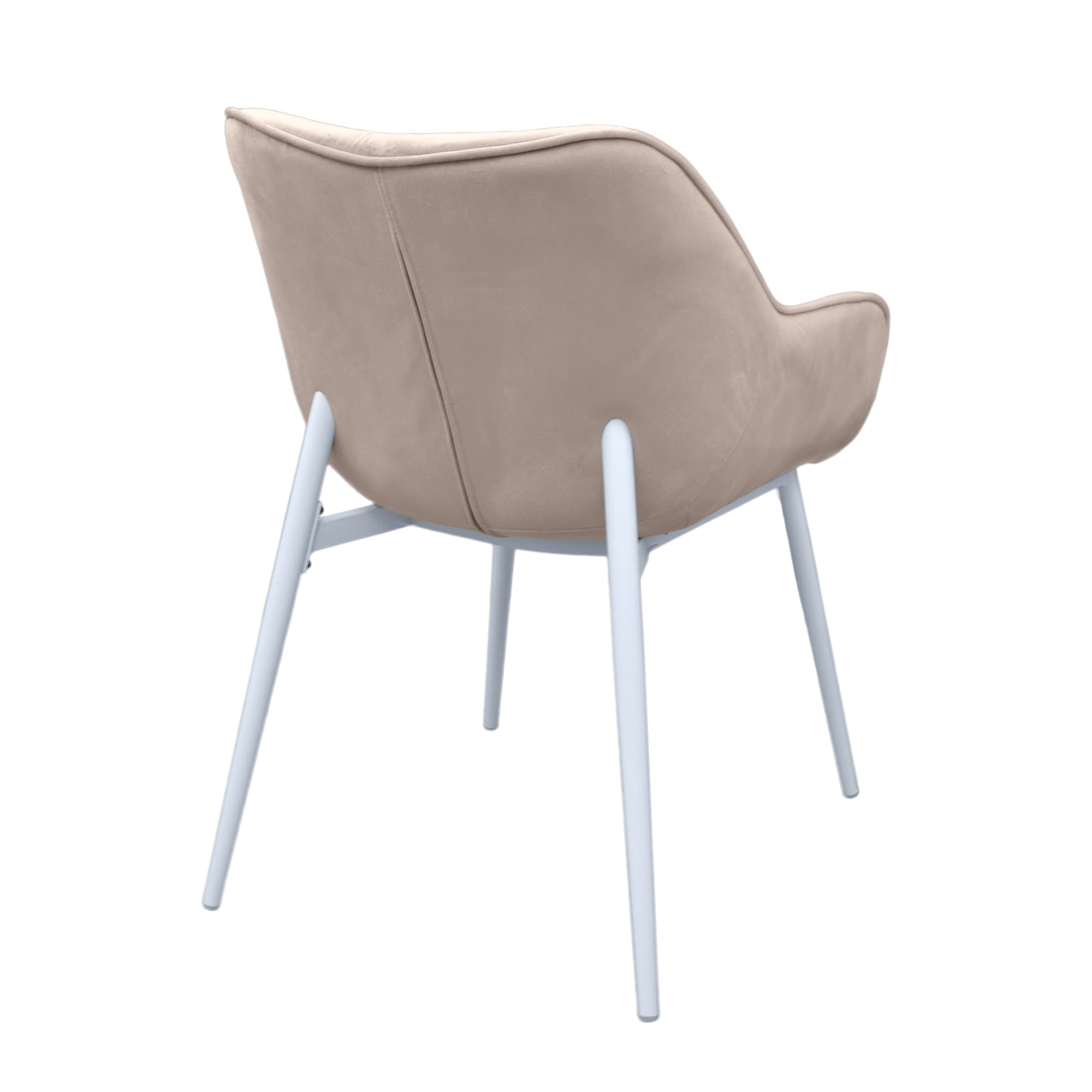 Scaun Lotus Cappucino