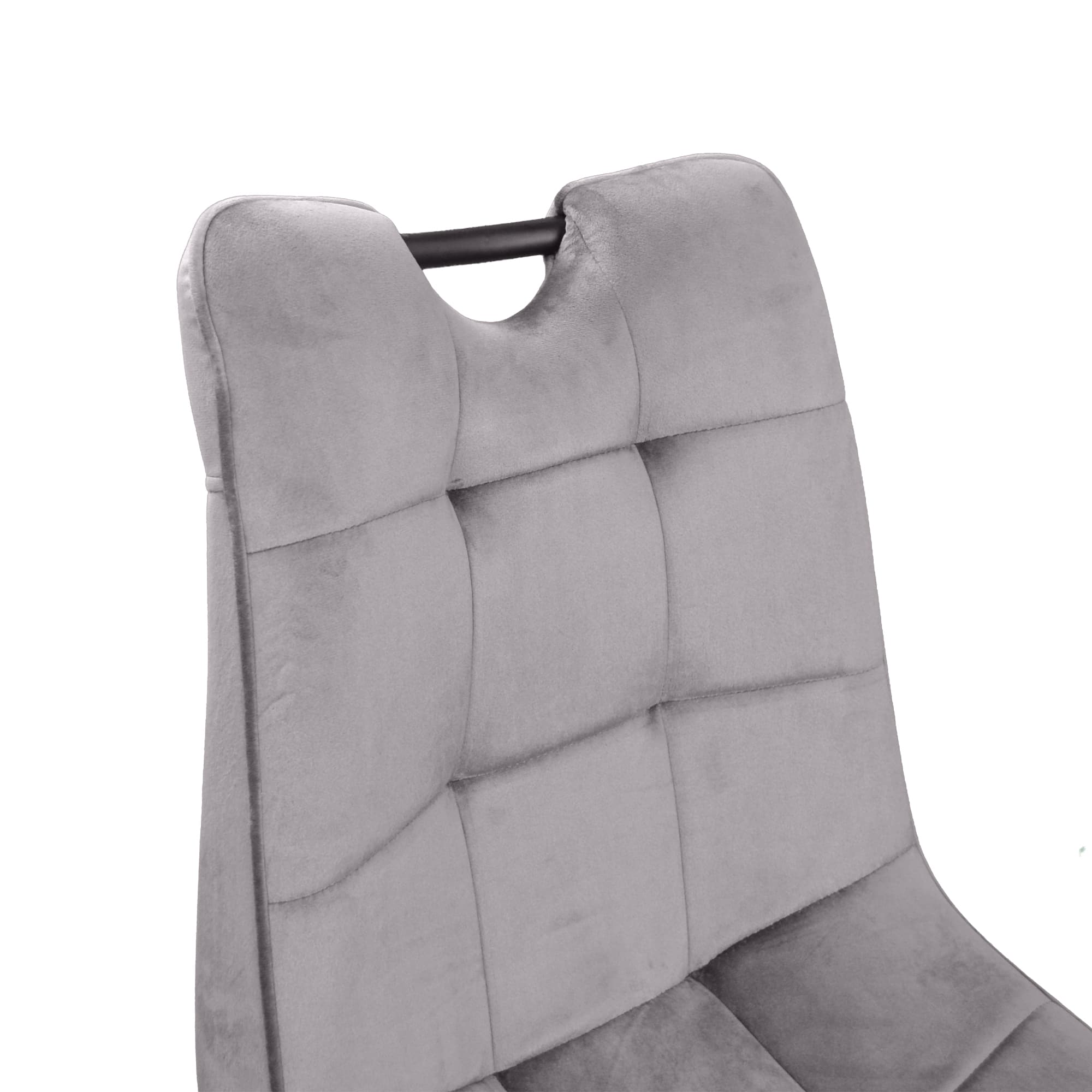 Scaun Confort Hlr21 Grey