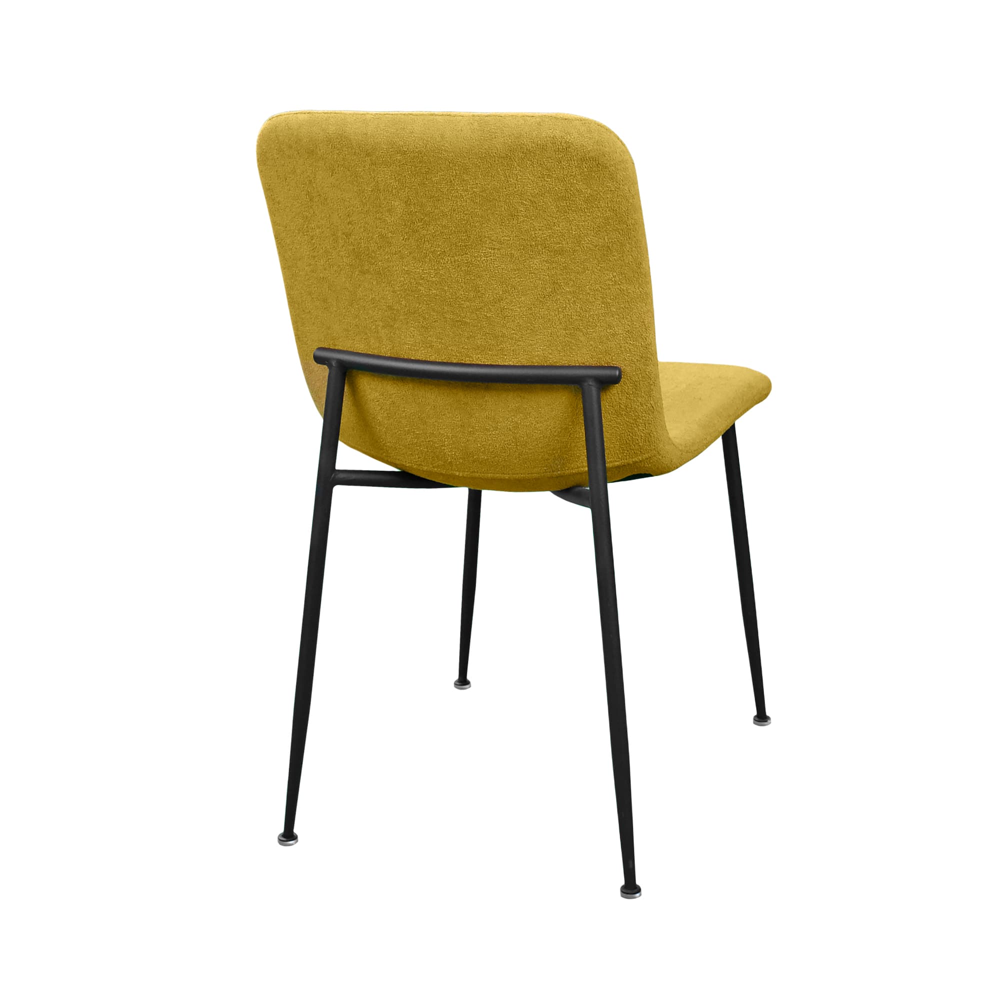 Scaun Smart Yellow