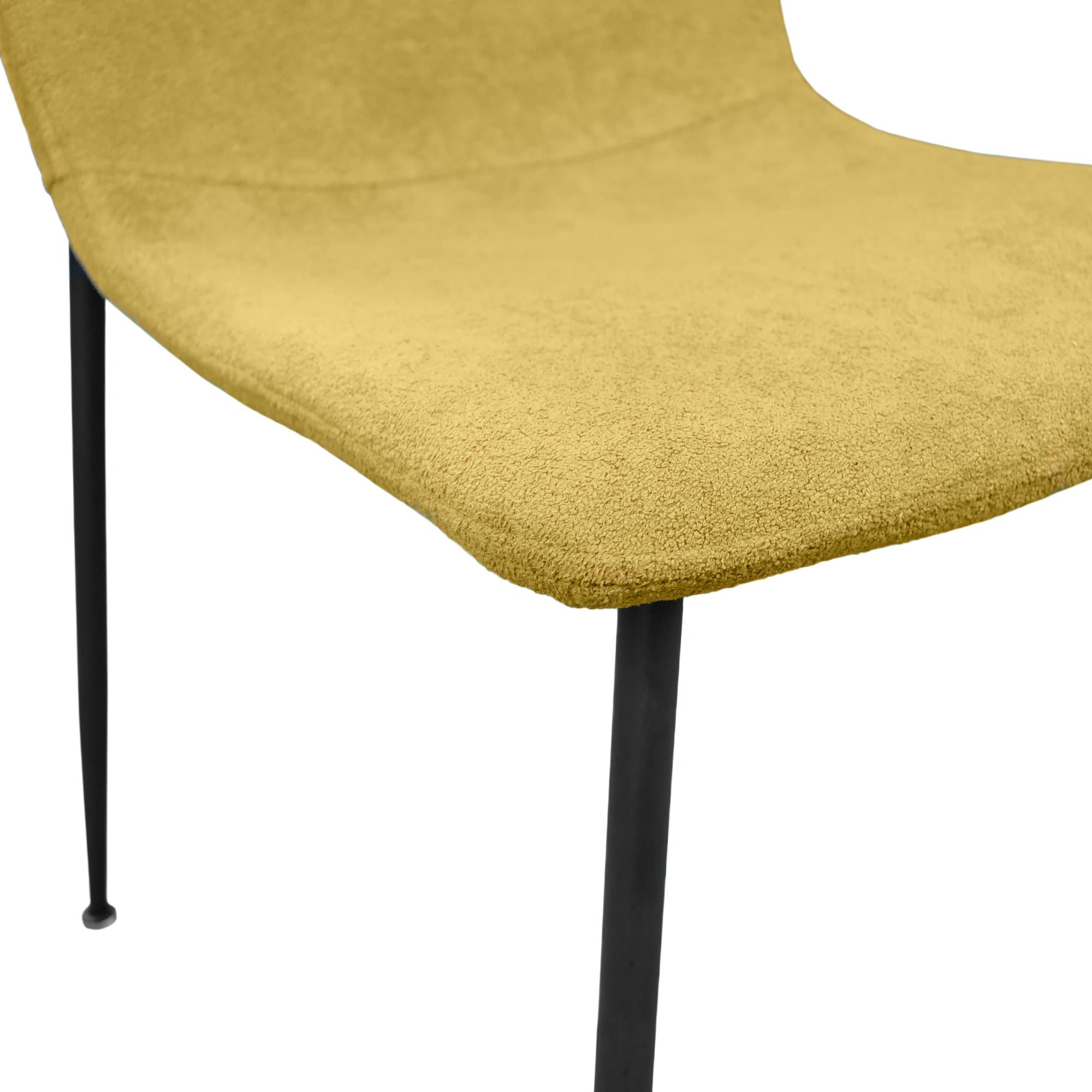 Scaun Smart Yellow