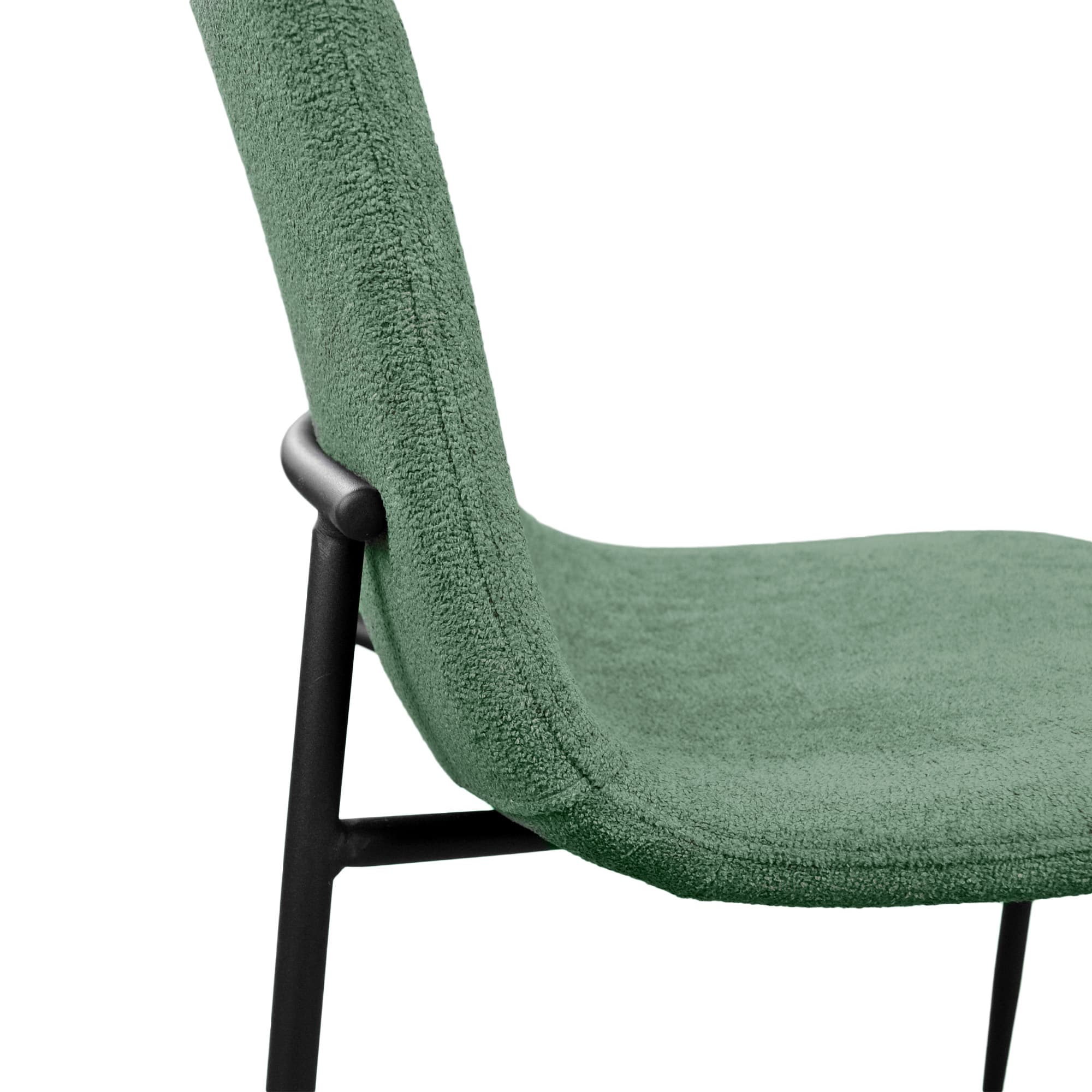 Scaun Smart Green
