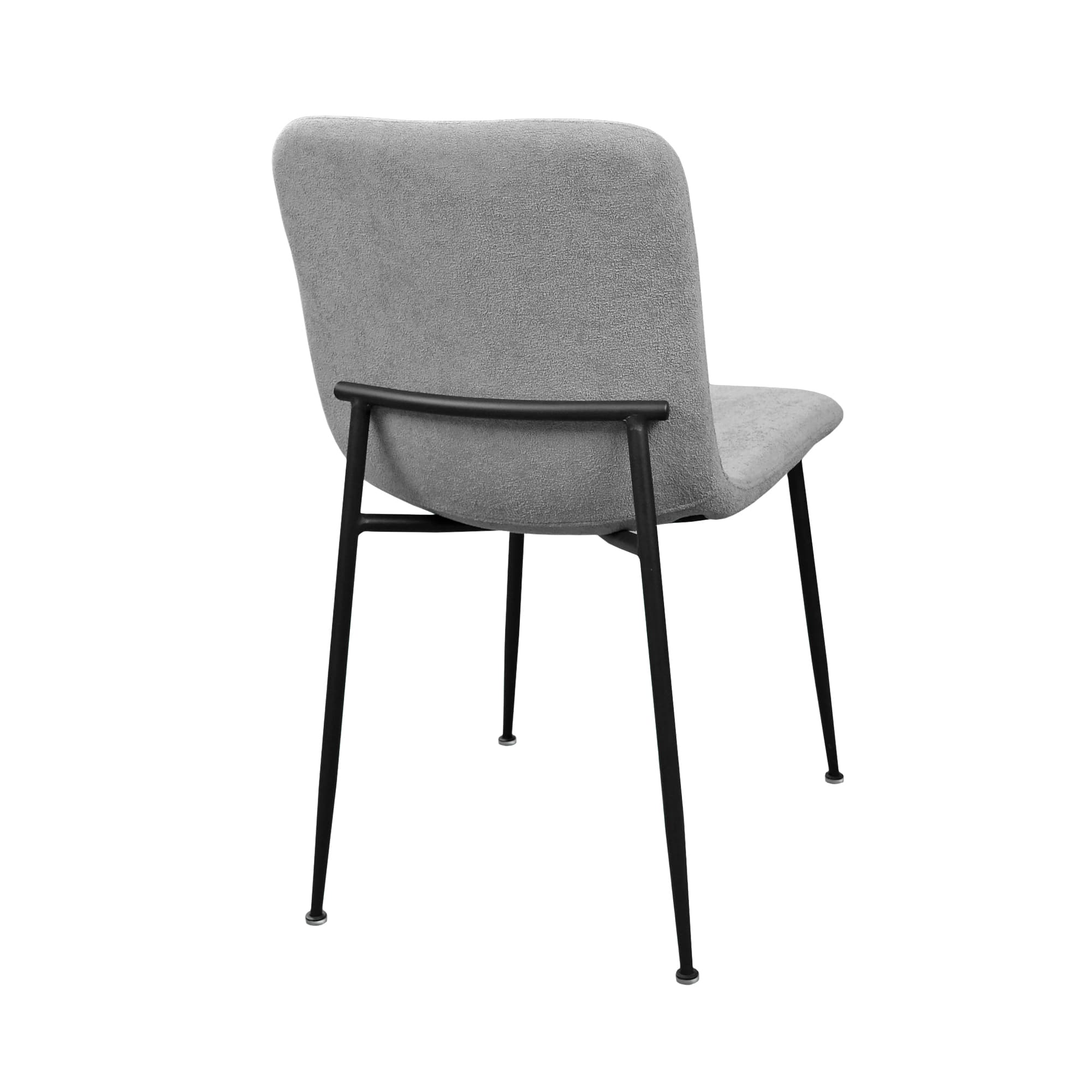 Scaun Smart Grey