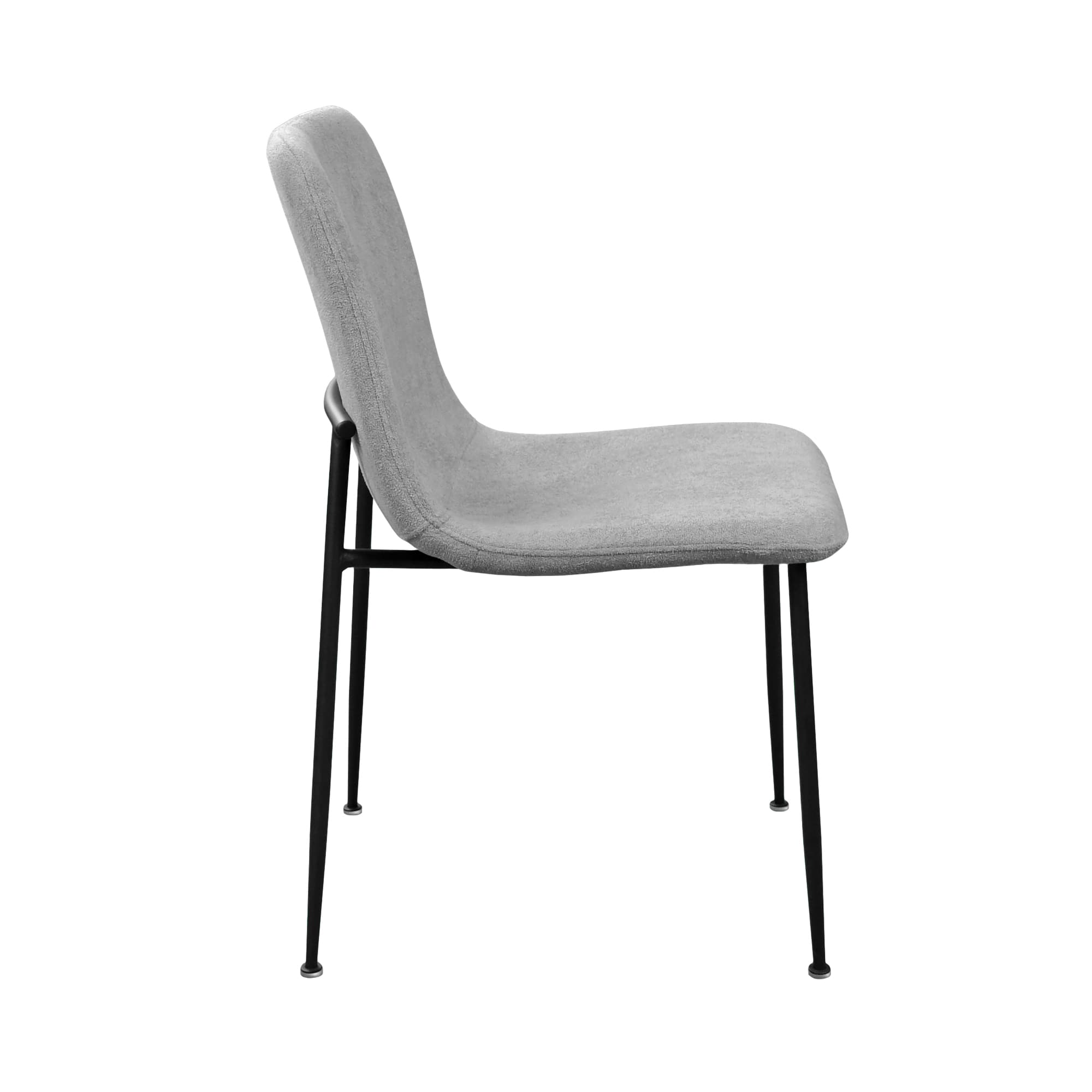 Scaun Smart Grey