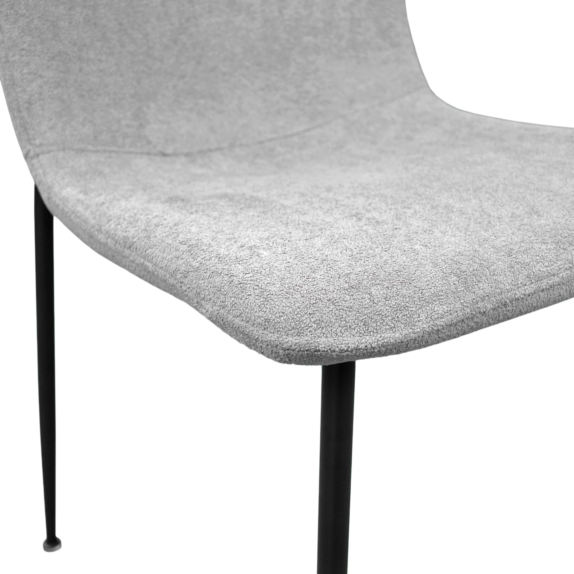 Scaun Smart Grey