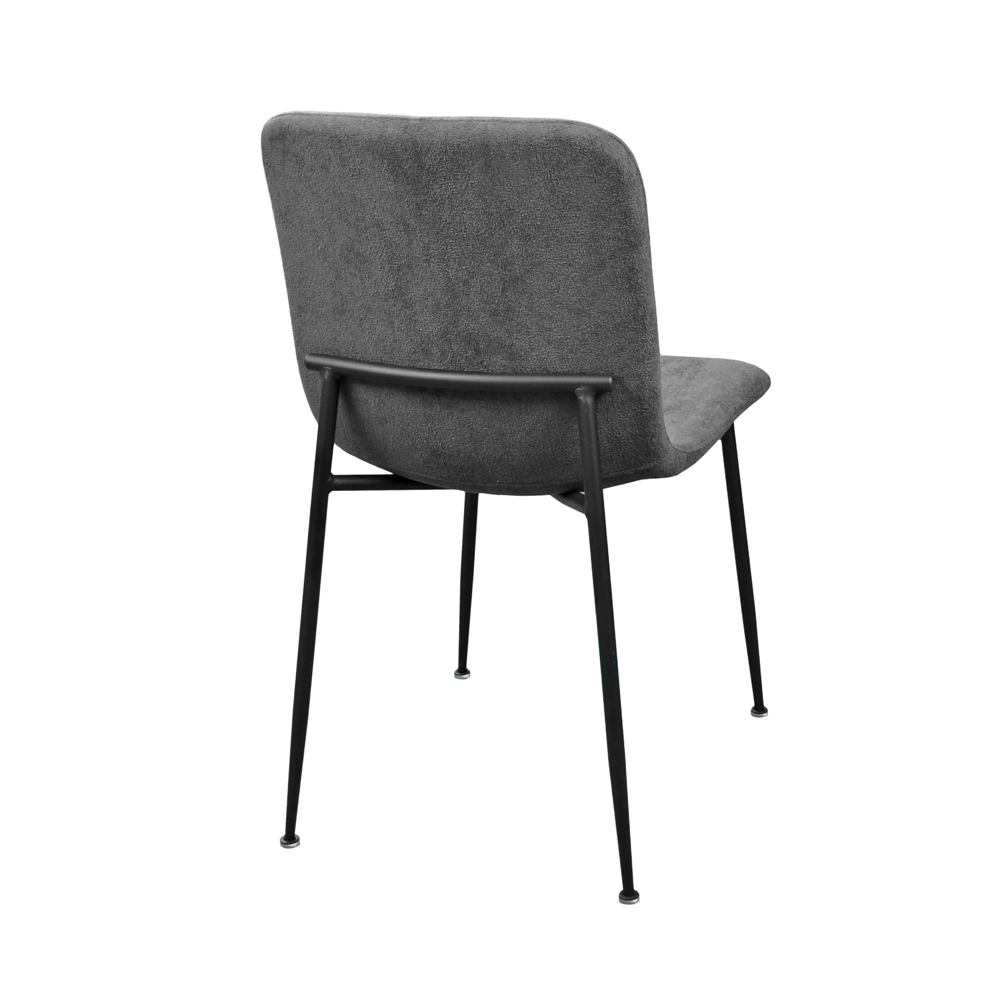 Scaun SMART Dark Grey