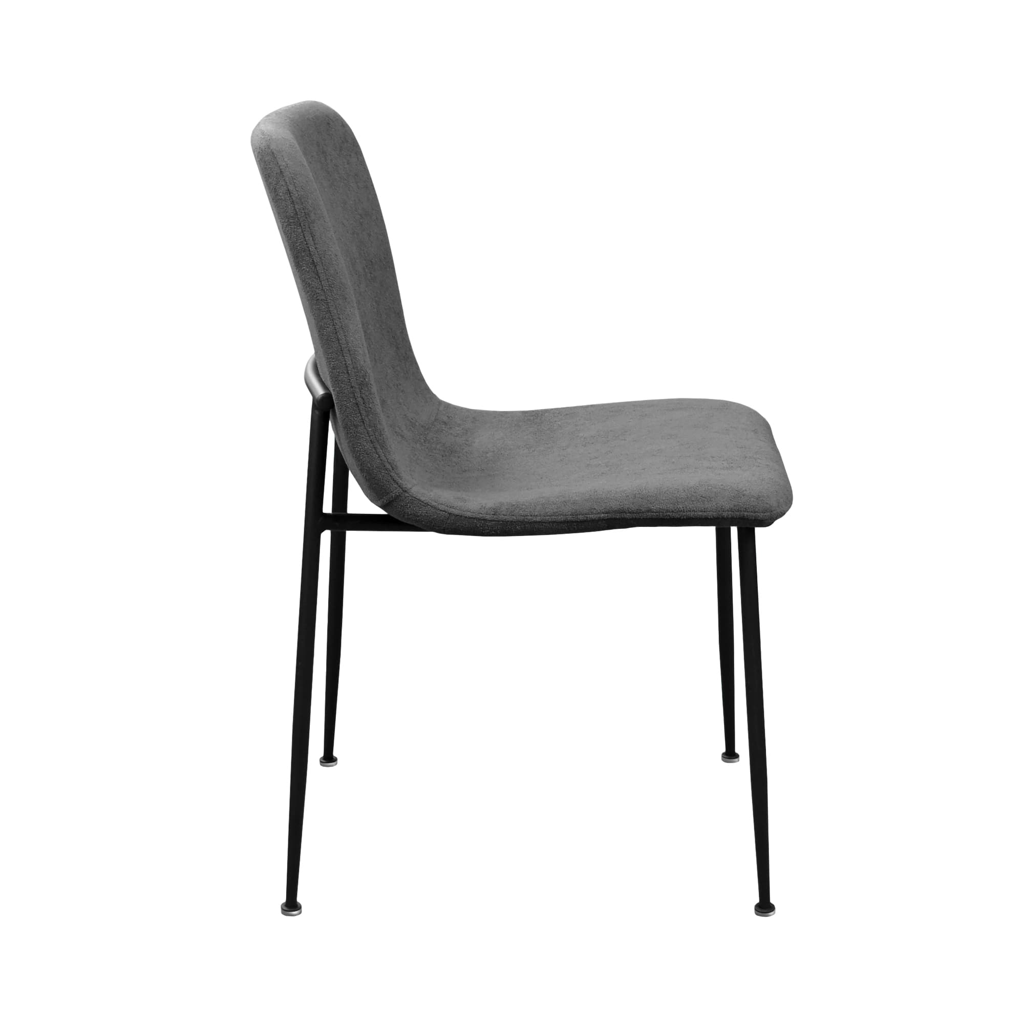 Scaun SMART Dark Grey
