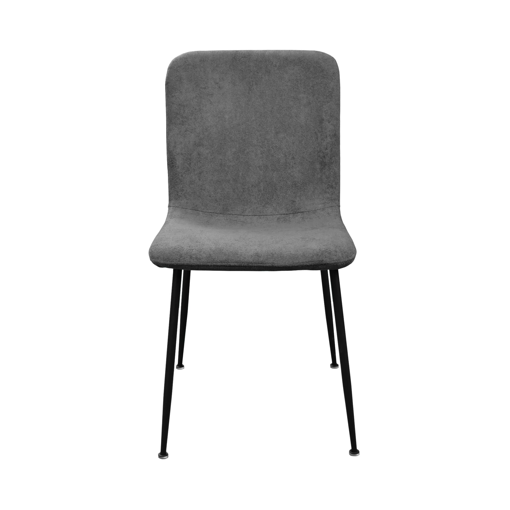 Scaun SMART Dark Grey
