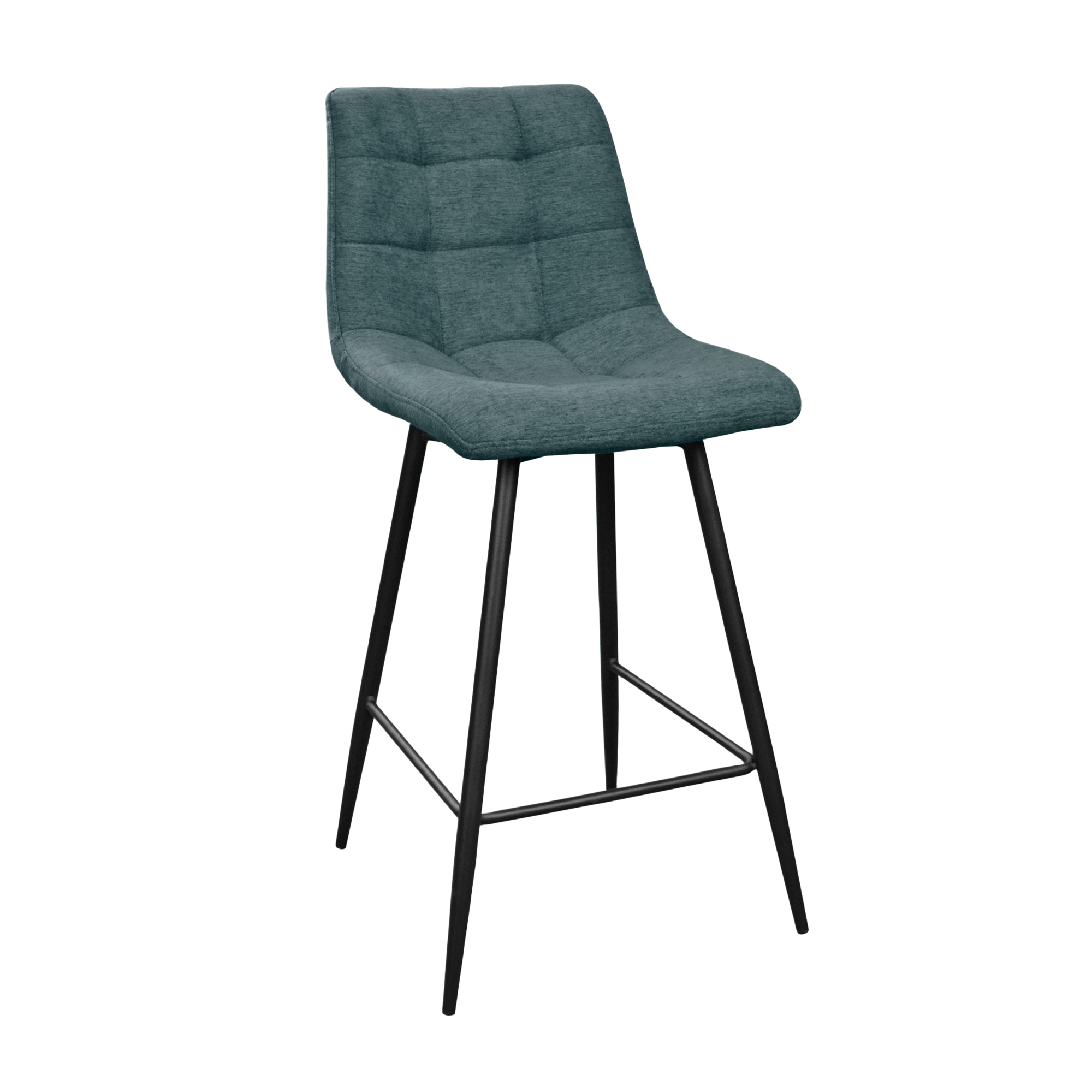 Cumpara  Mobilier pentru bucătărie - Scaun Bar Capella New Dark Grey..