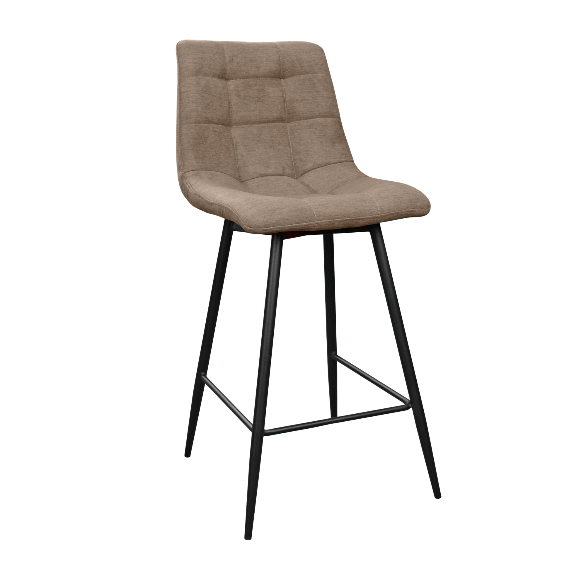 Cumpara  Mobilier pentru bucătărie - Scaun Bar Capella New Light Brown..