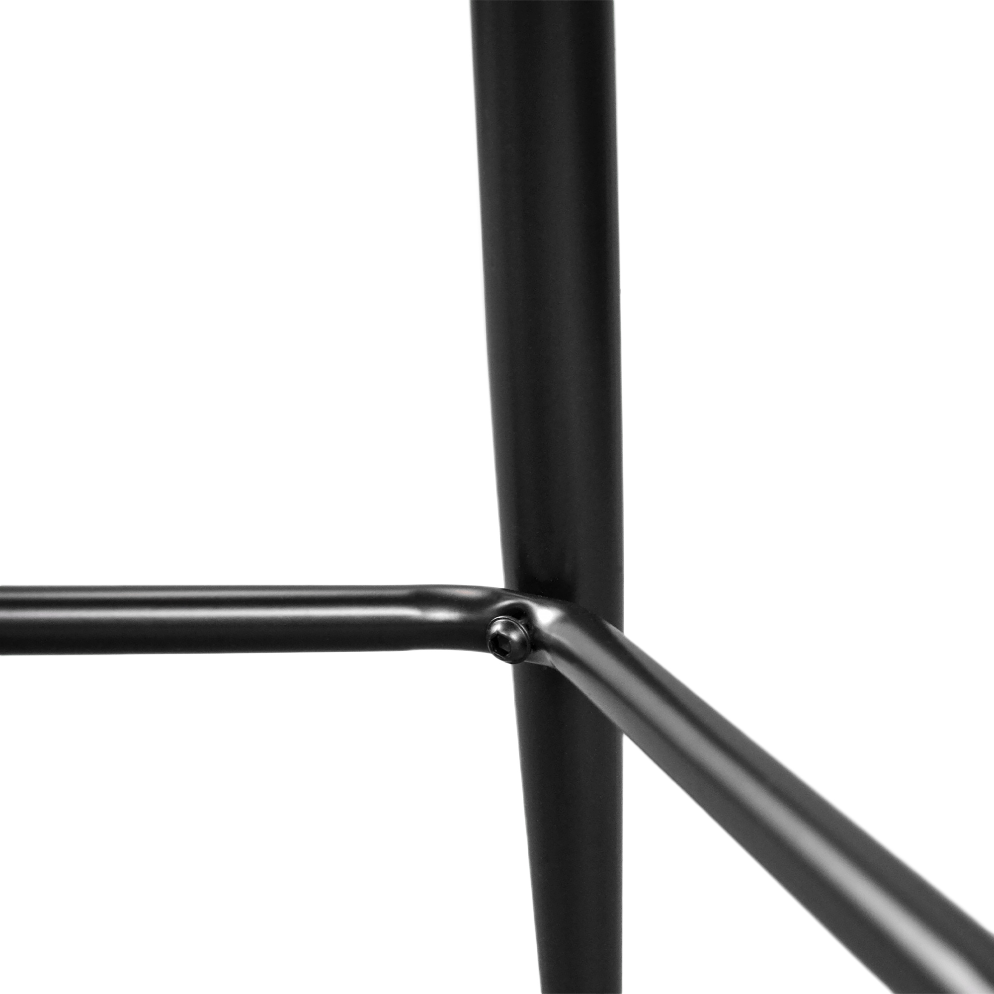 Scaun Bar Capella New Light Brown