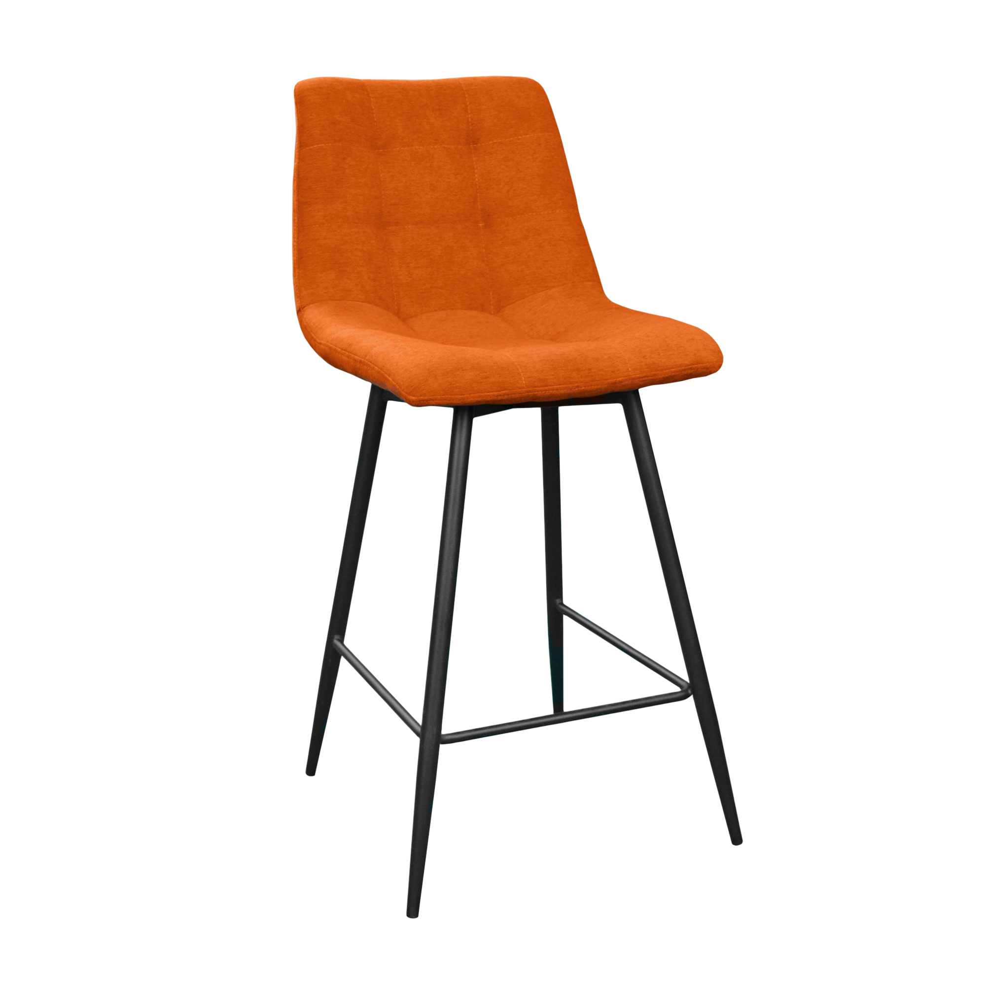 Cumpara  Mobilier pentru bucătărie - Scaun Bar Capella New Orange..