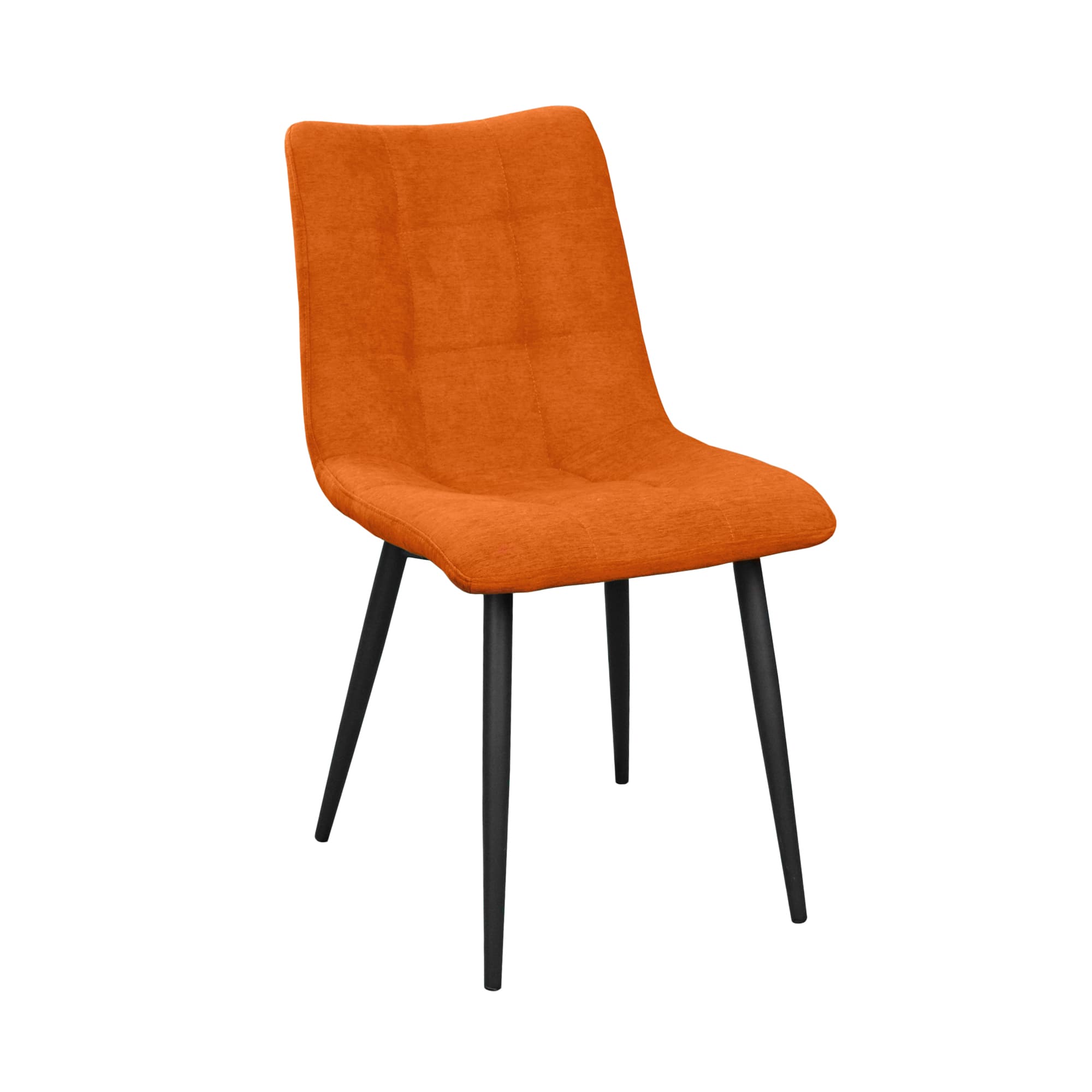Cumpara  Mobilier pentru bucătărie - Scaun Capella New Orange..