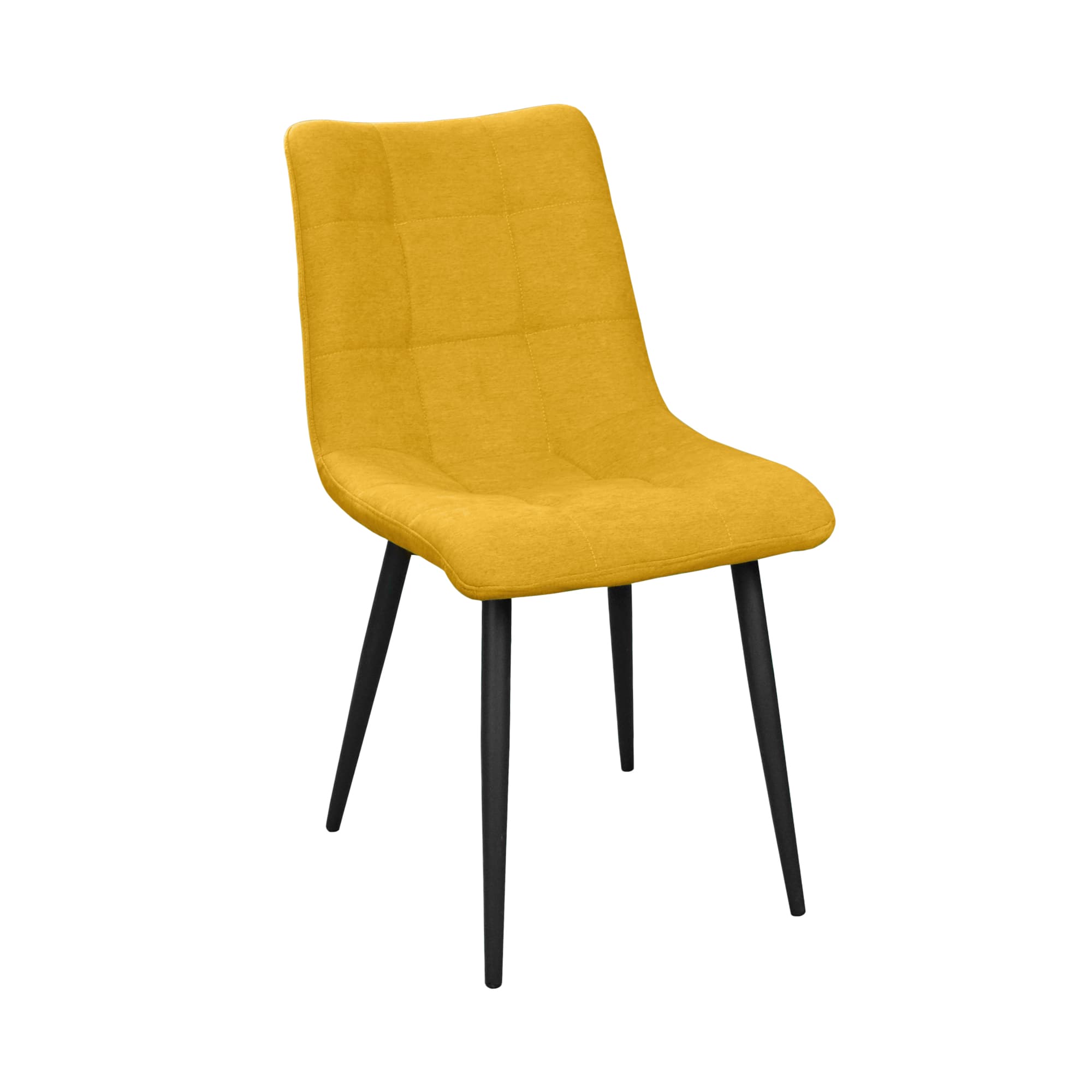 Cumpara  Mobilier pentru bucătărie - Scaun Capella New Yellow..