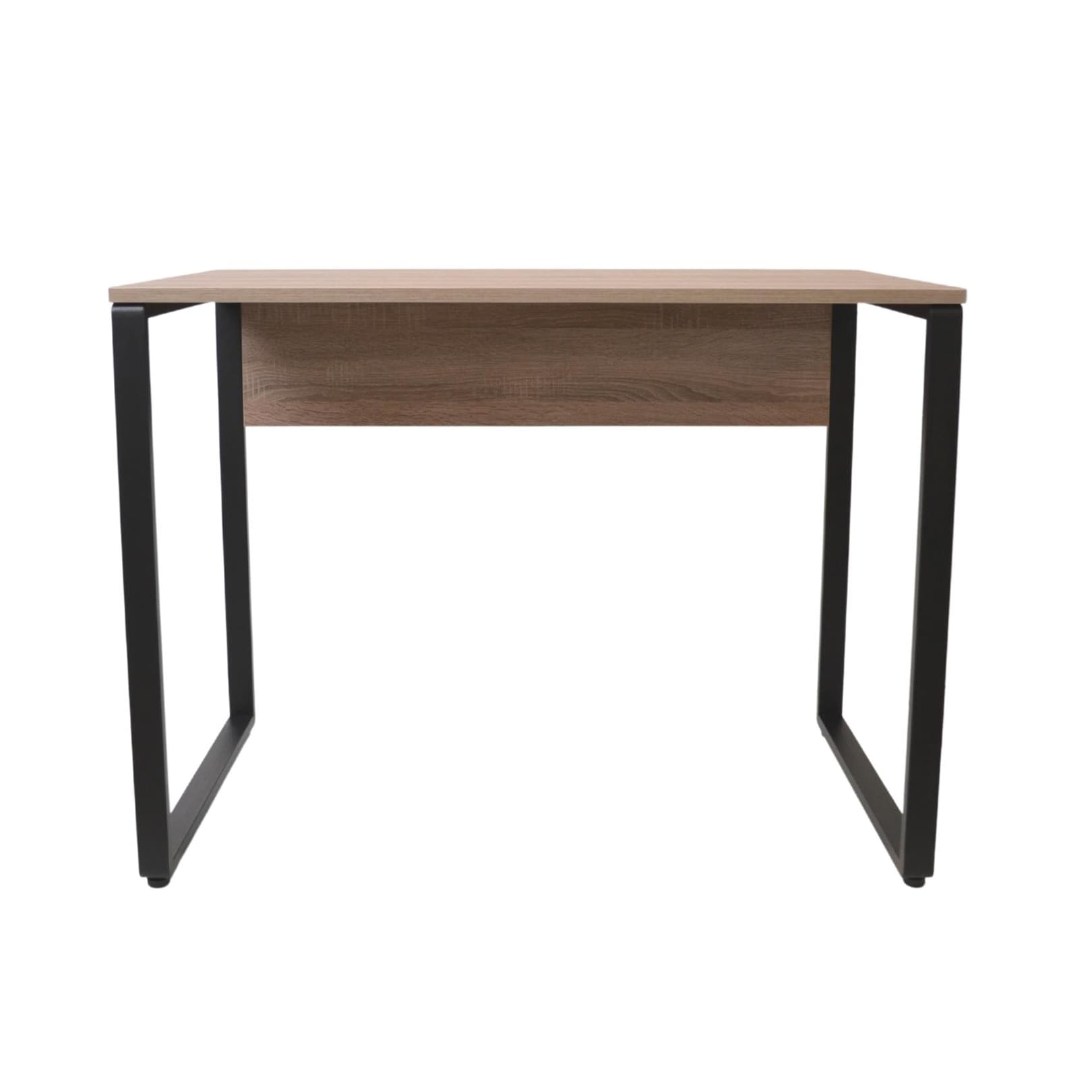 Masa Birou B-100 (100×55)~Trufe/Black