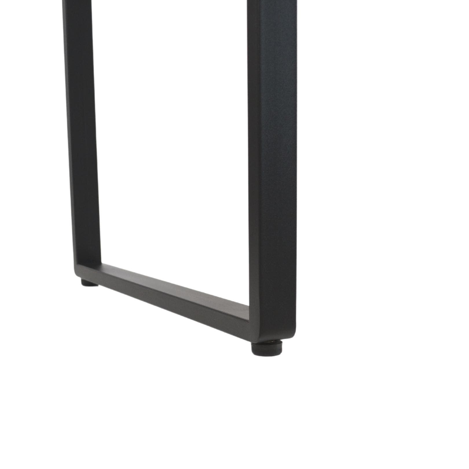 Masa Birou B-100 (100×55)~Trufe/Black