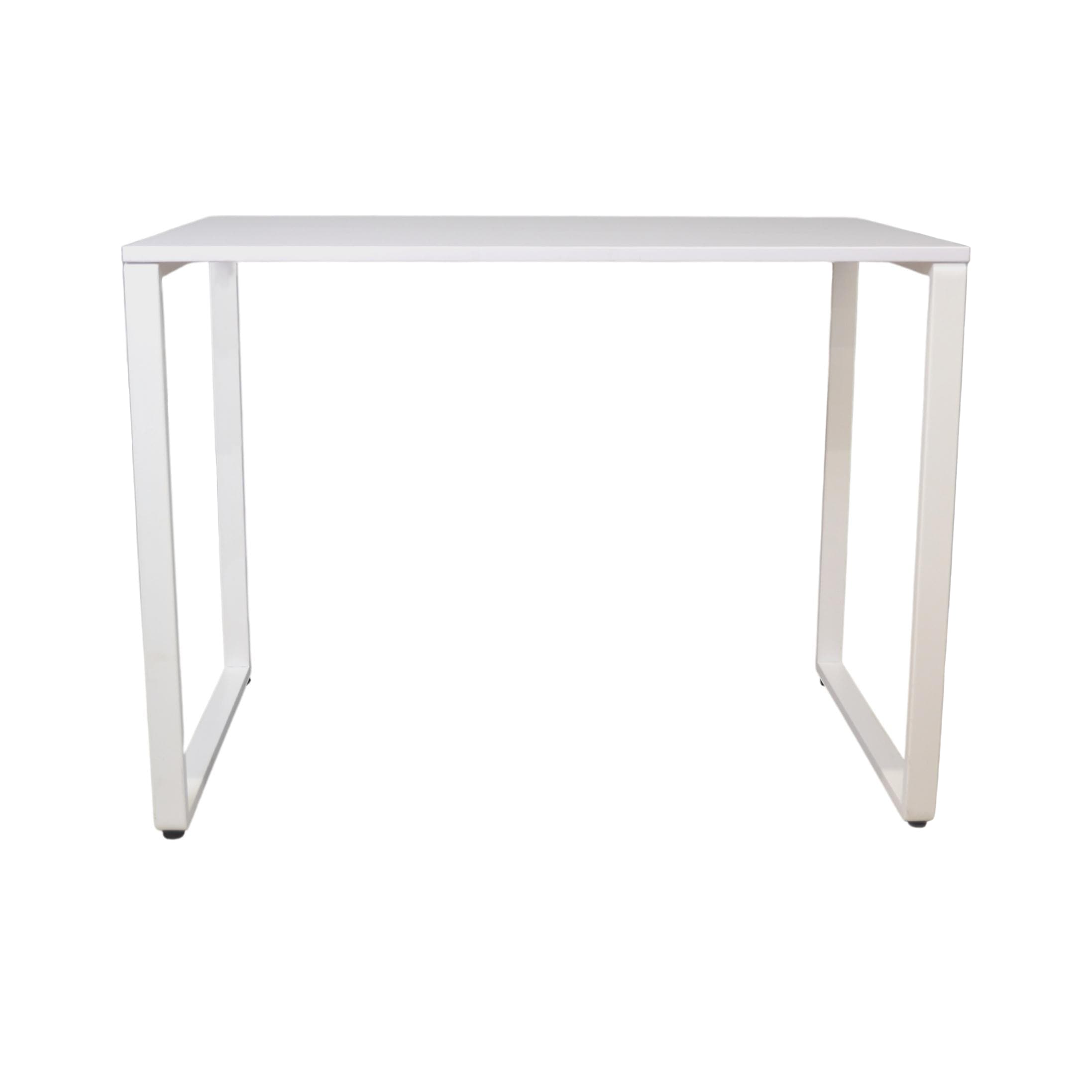 Masa Birou B-100 (100×55)~White/White