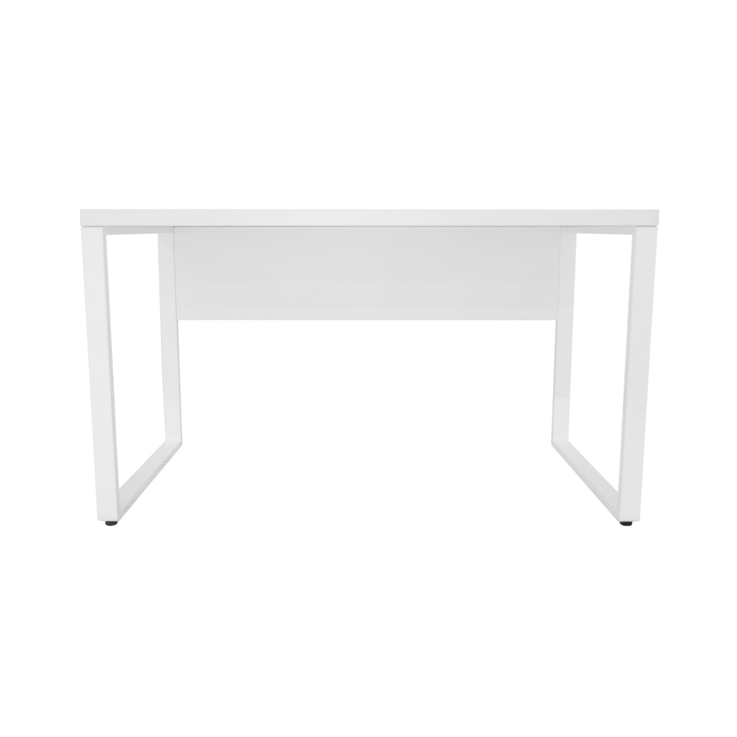 Masa Birou B-130 (130×68)~White/White