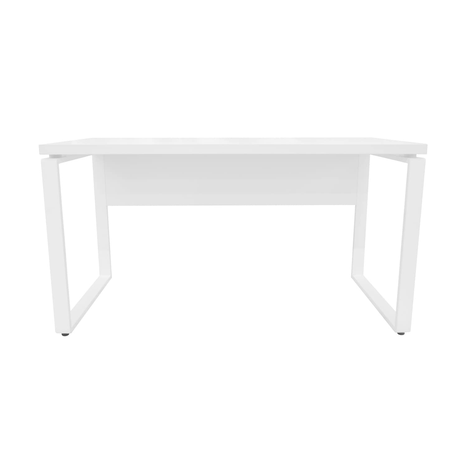 Masa Birou B-140 (140×68)~White/White