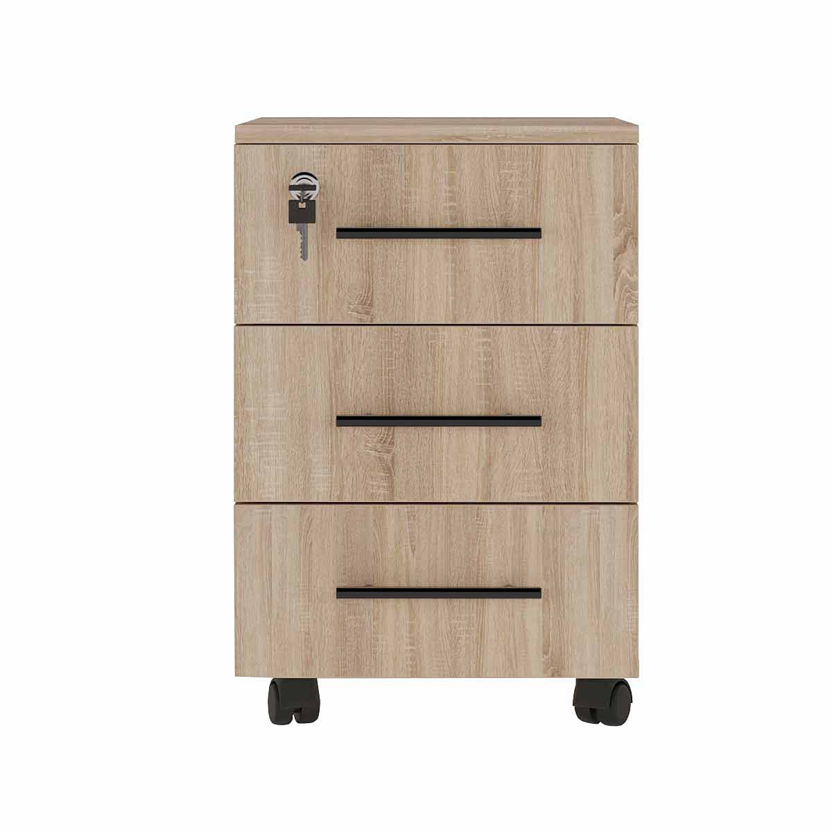Casetieră Rollbox Sonoma