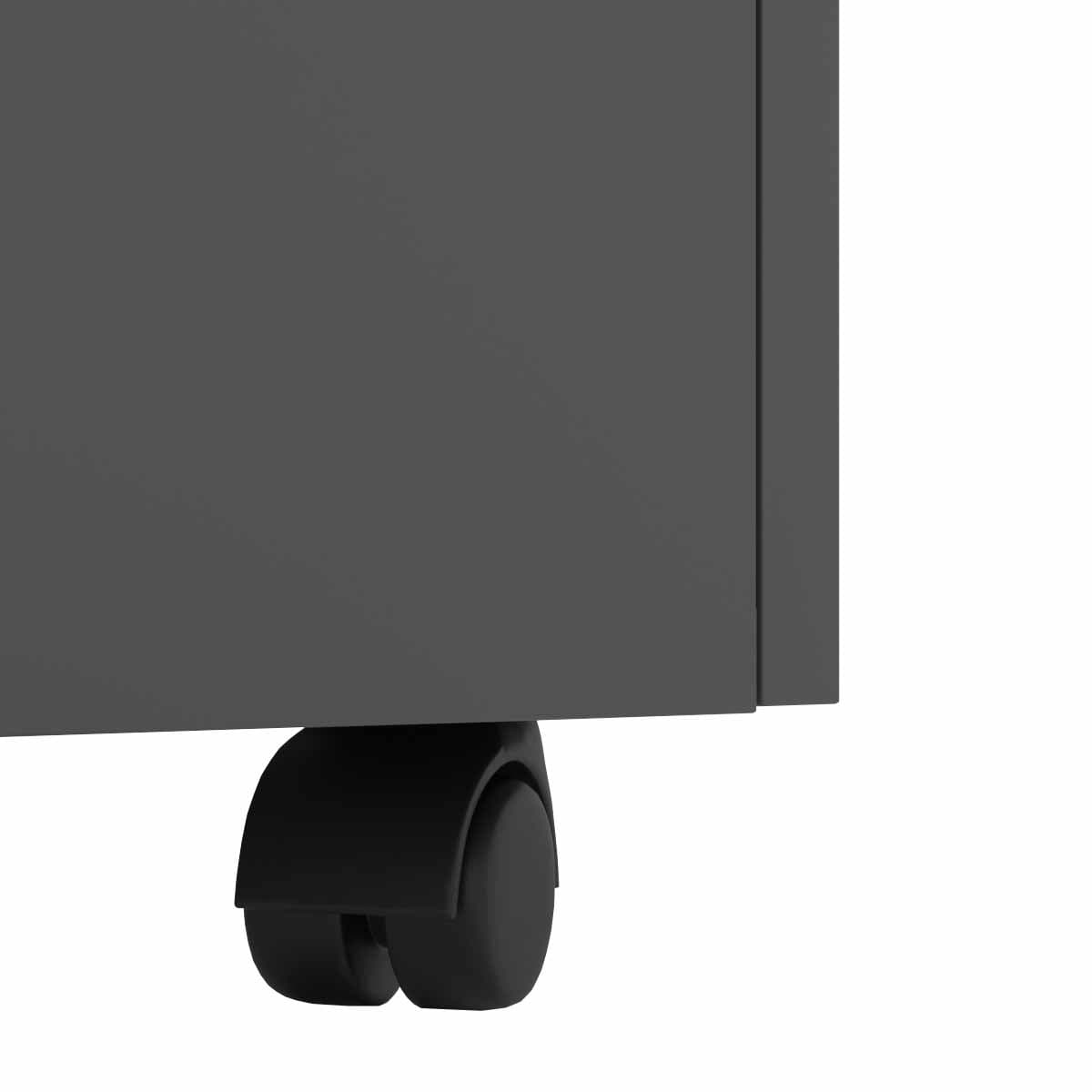 Casetieră Rollbox Rio Sonoma/Anthracite