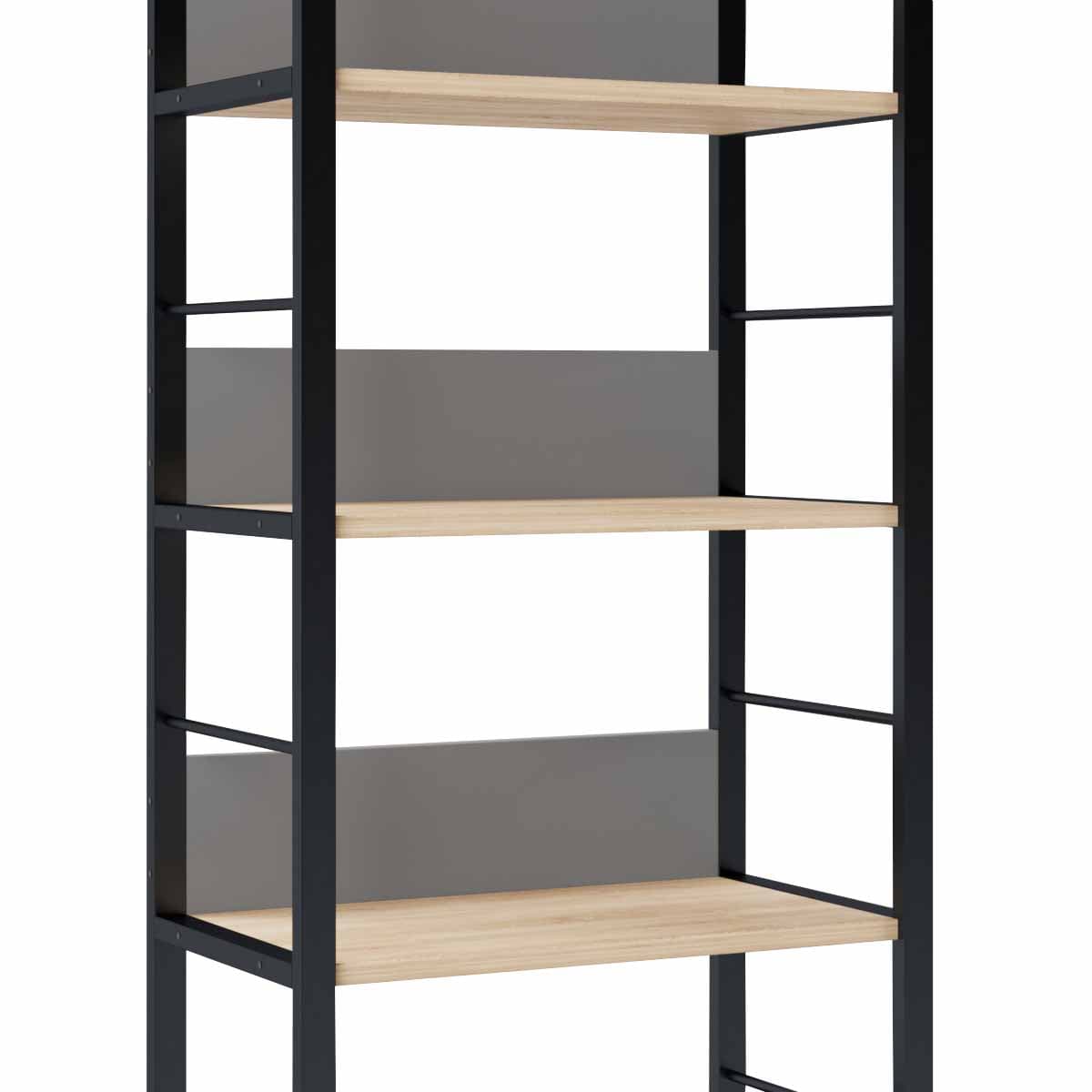 Etajeră Cu Bare Urban 60