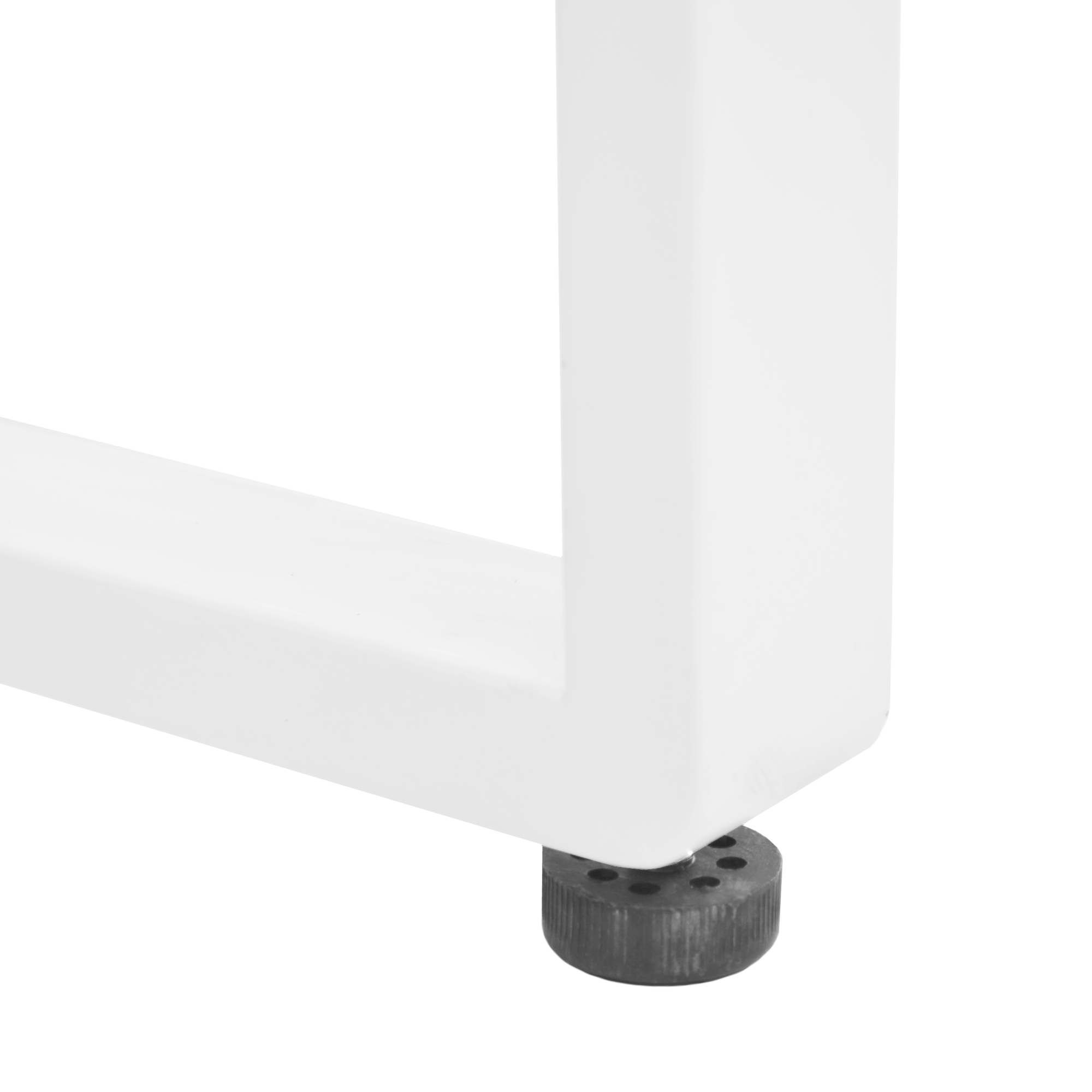 Masa Birou SMALL 100×55~White/White