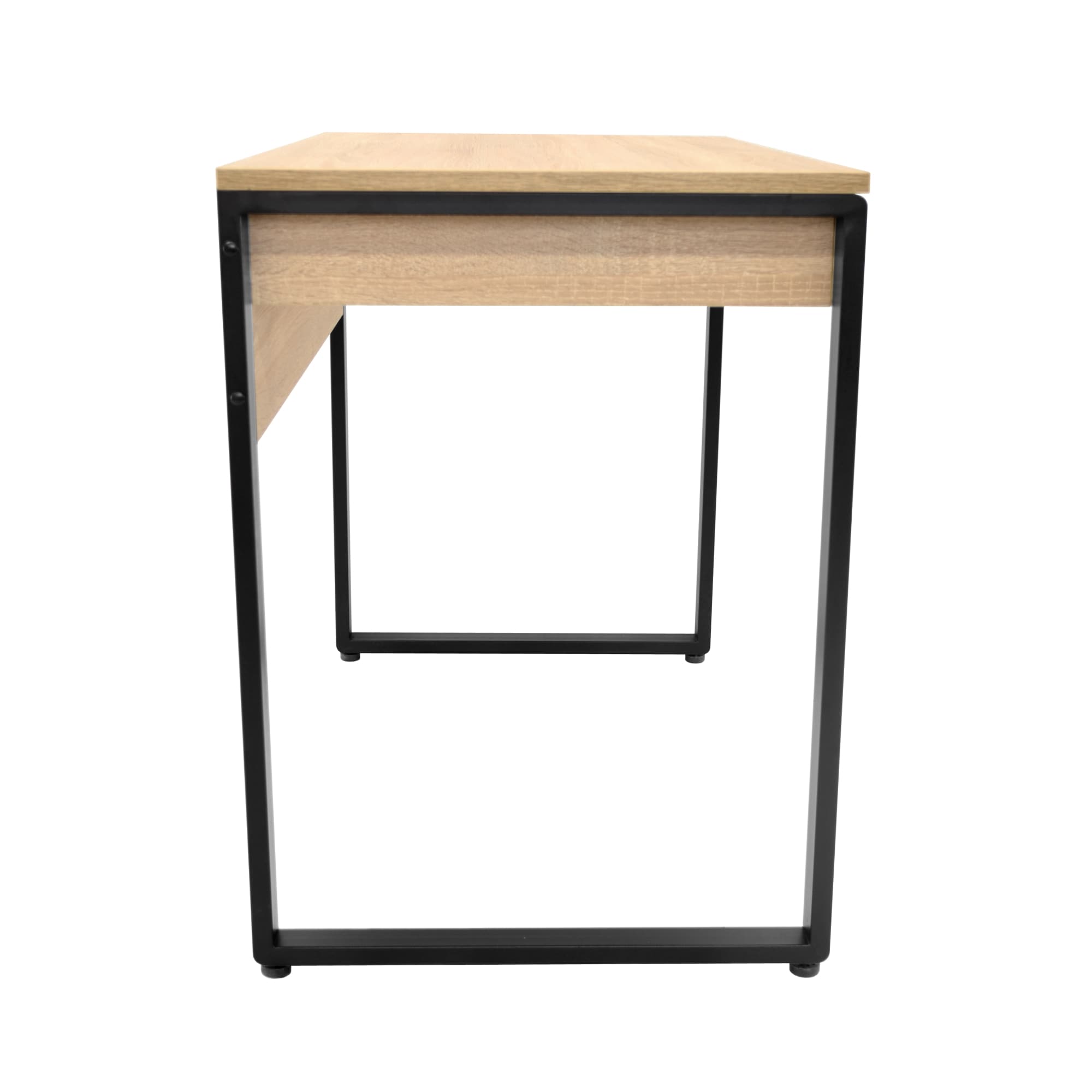 Masa Birou SMALL 100×55~Sonoma/Black