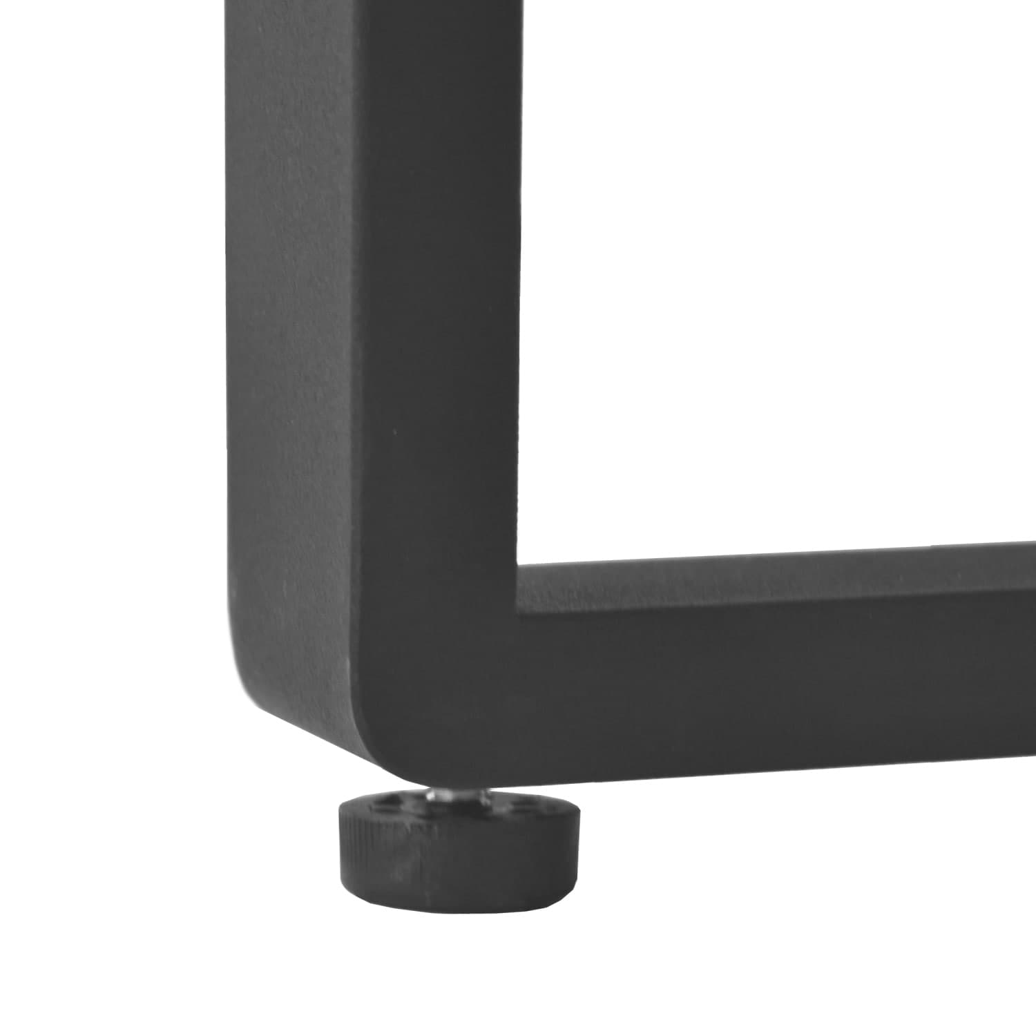 Masa Birou B-120 (120×60)~Sonoma/Black