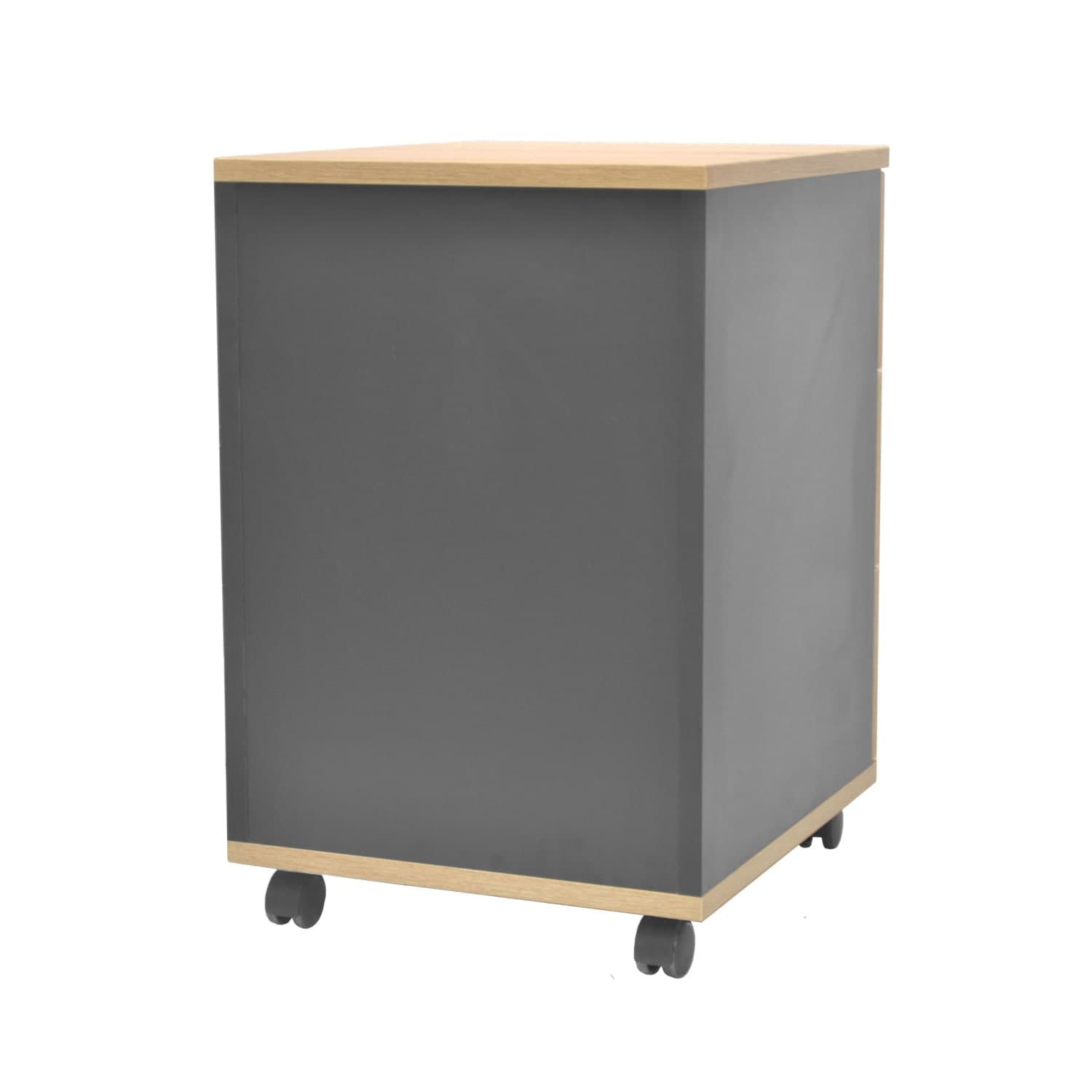Casetieră Rollbox Sonoma/Anthracite