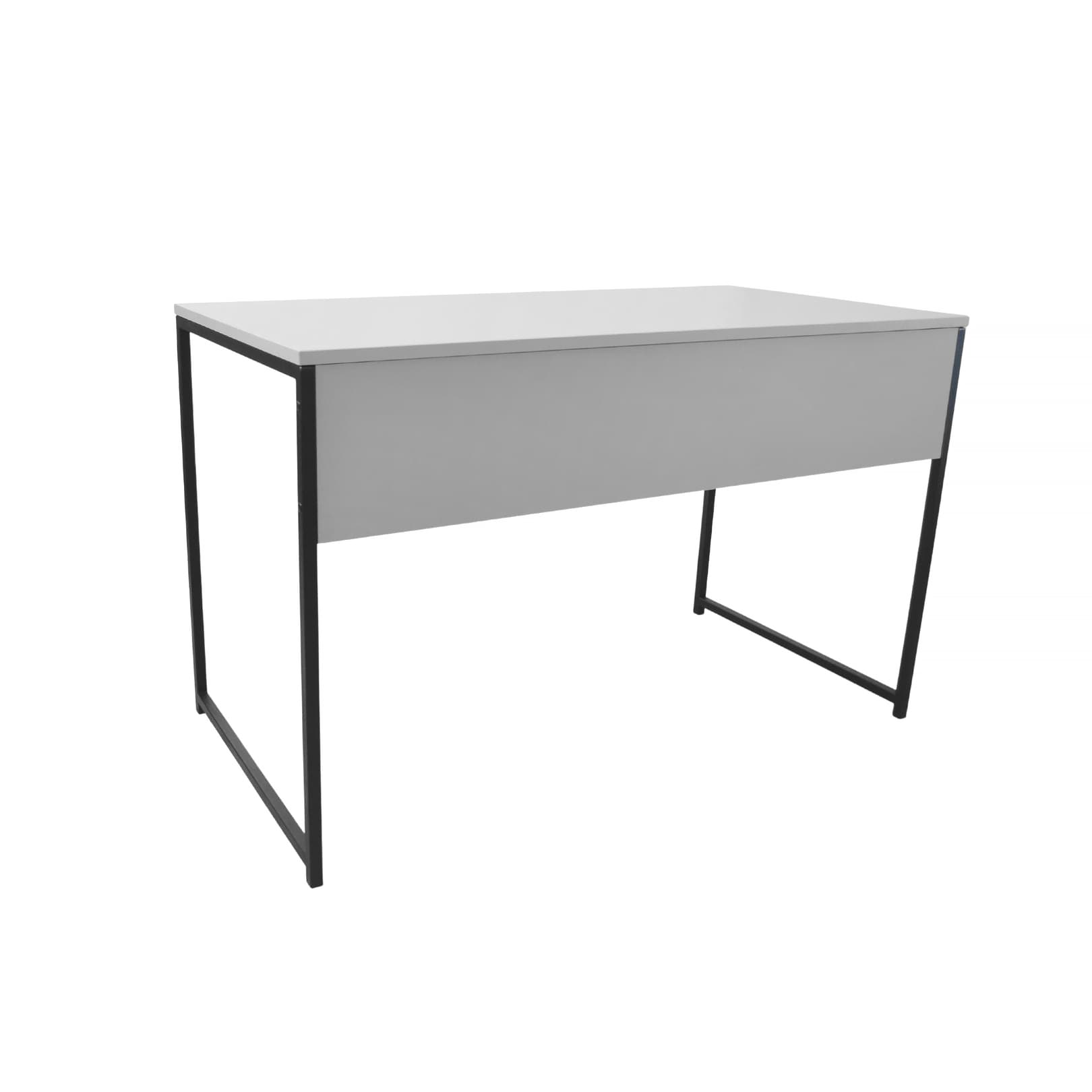 Masa B-120 Slim (120×55)~Grey