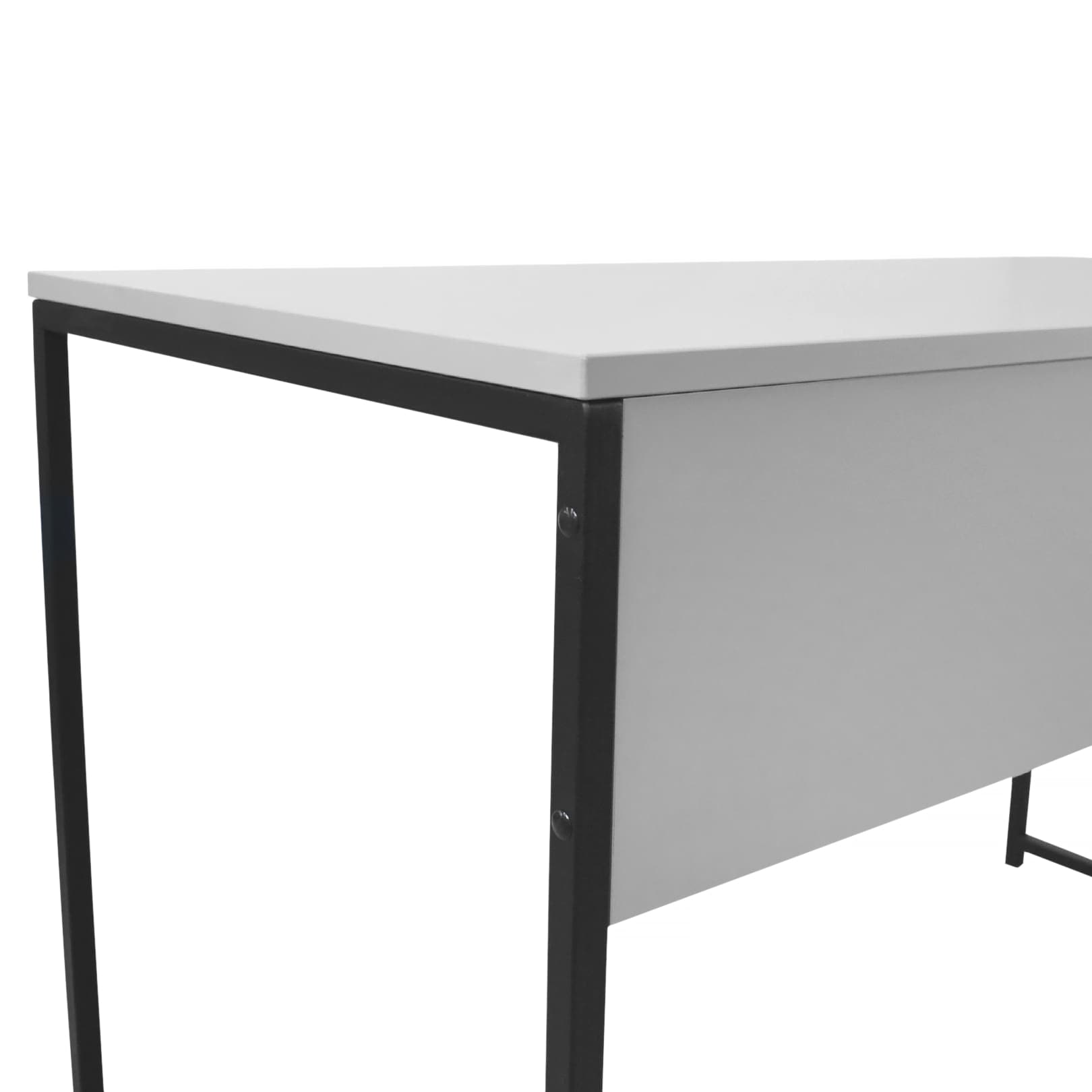 Masa B-120 Slim (120×55)~Grey