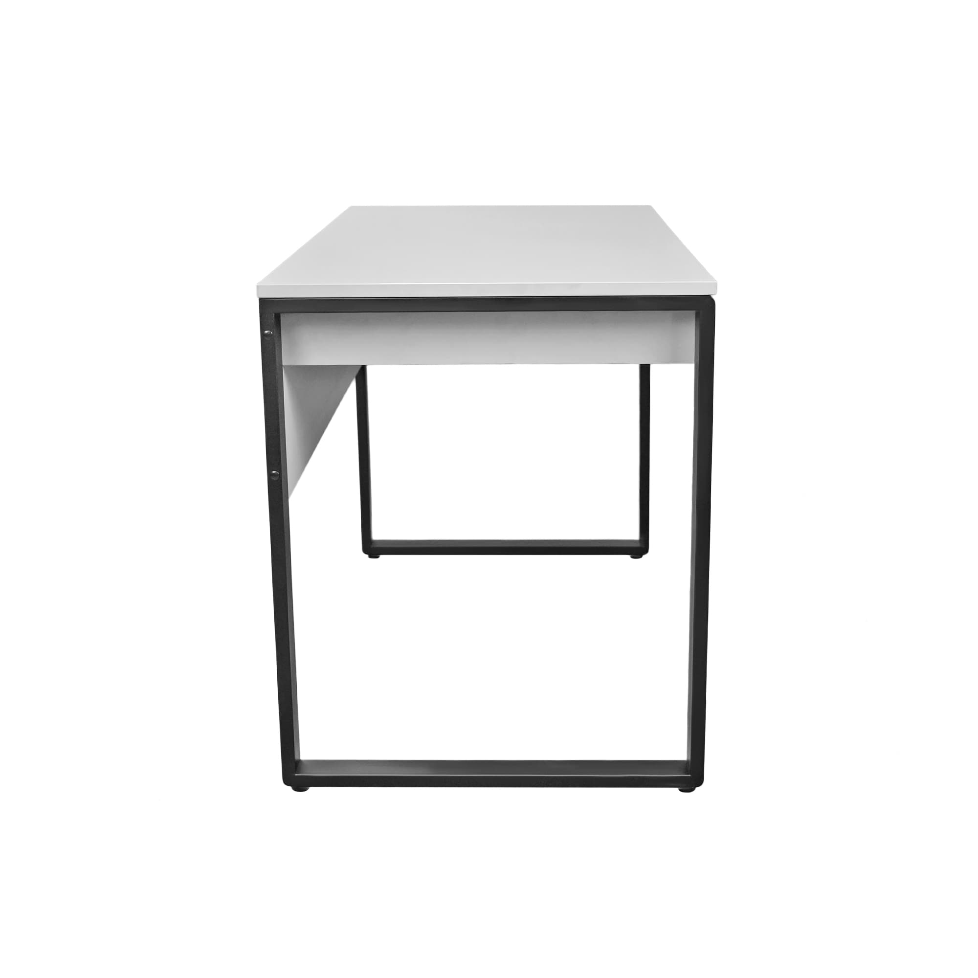 Masa Birou SMALL 100×55 Grey/Black