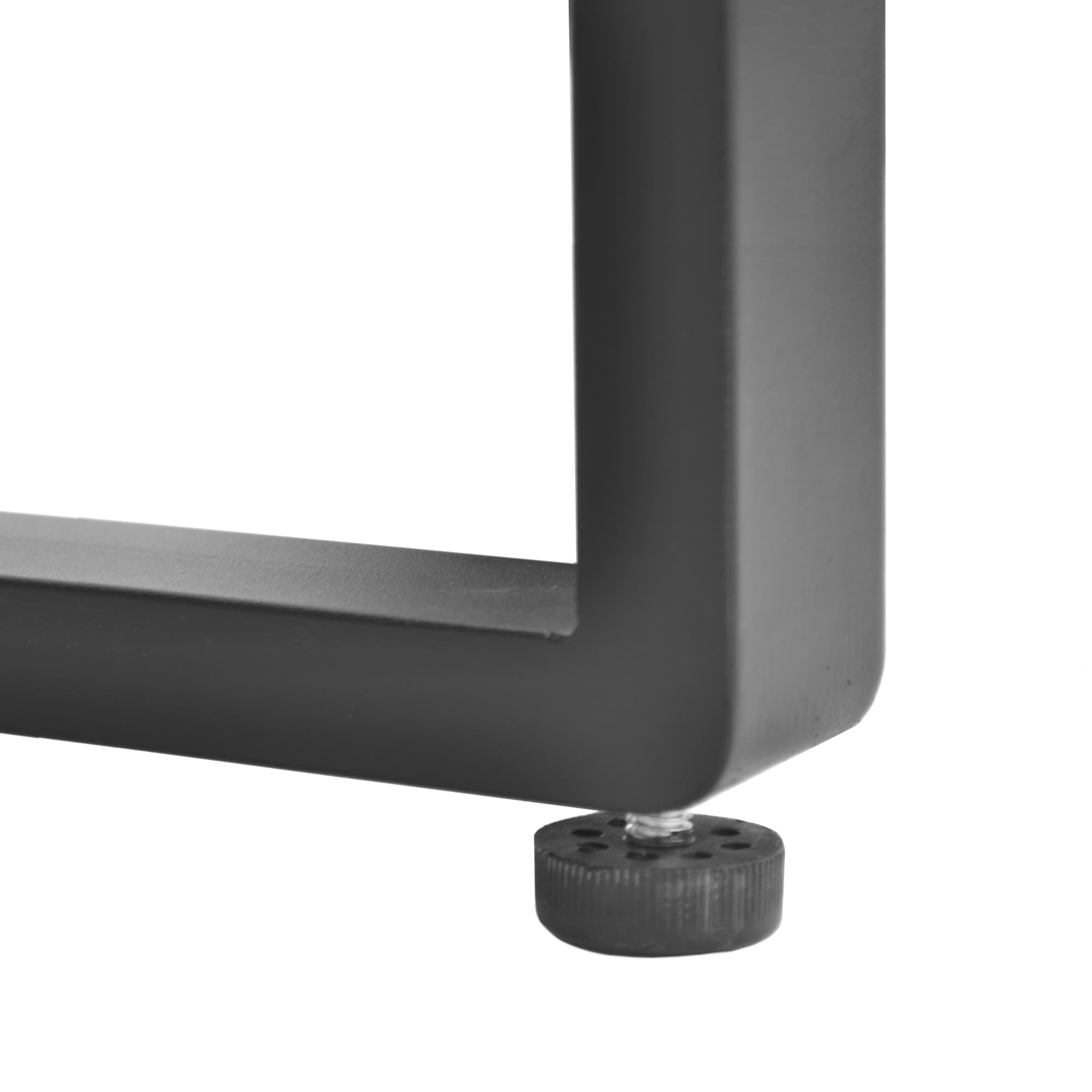 Masa Birou SMALL 100×55 Grey/Black