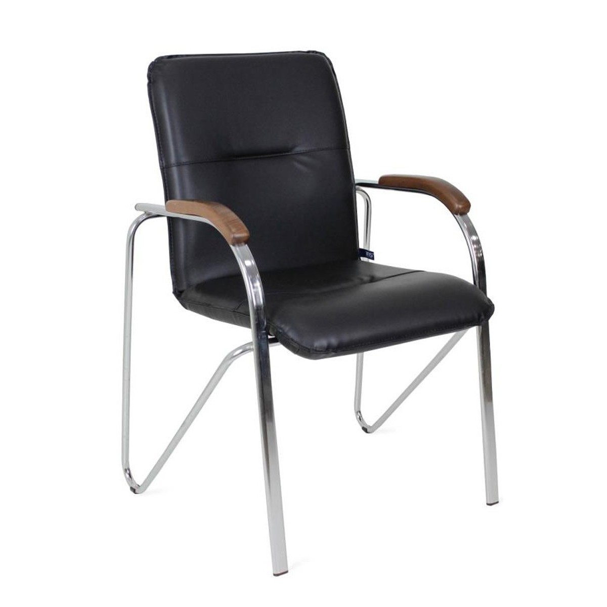 Scaun Birou Samba Chrome V-4 Black