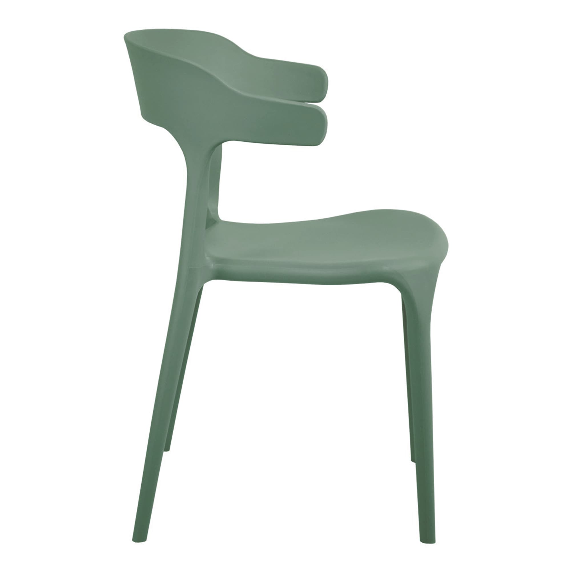 Scaun Spring~Green