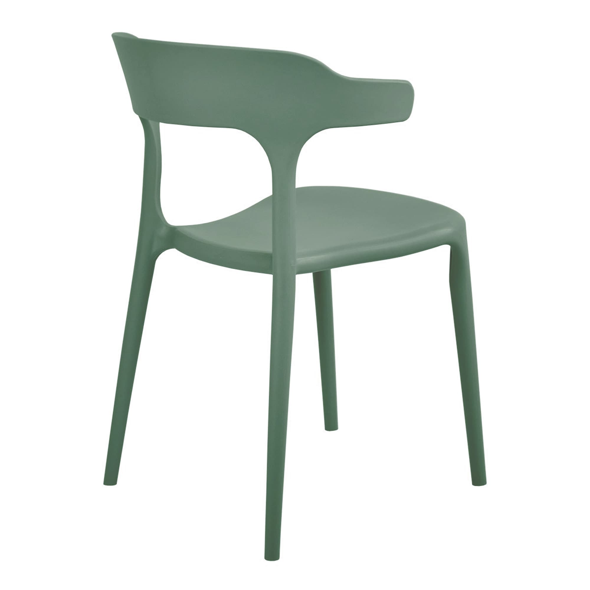 Scaun Spring~Green