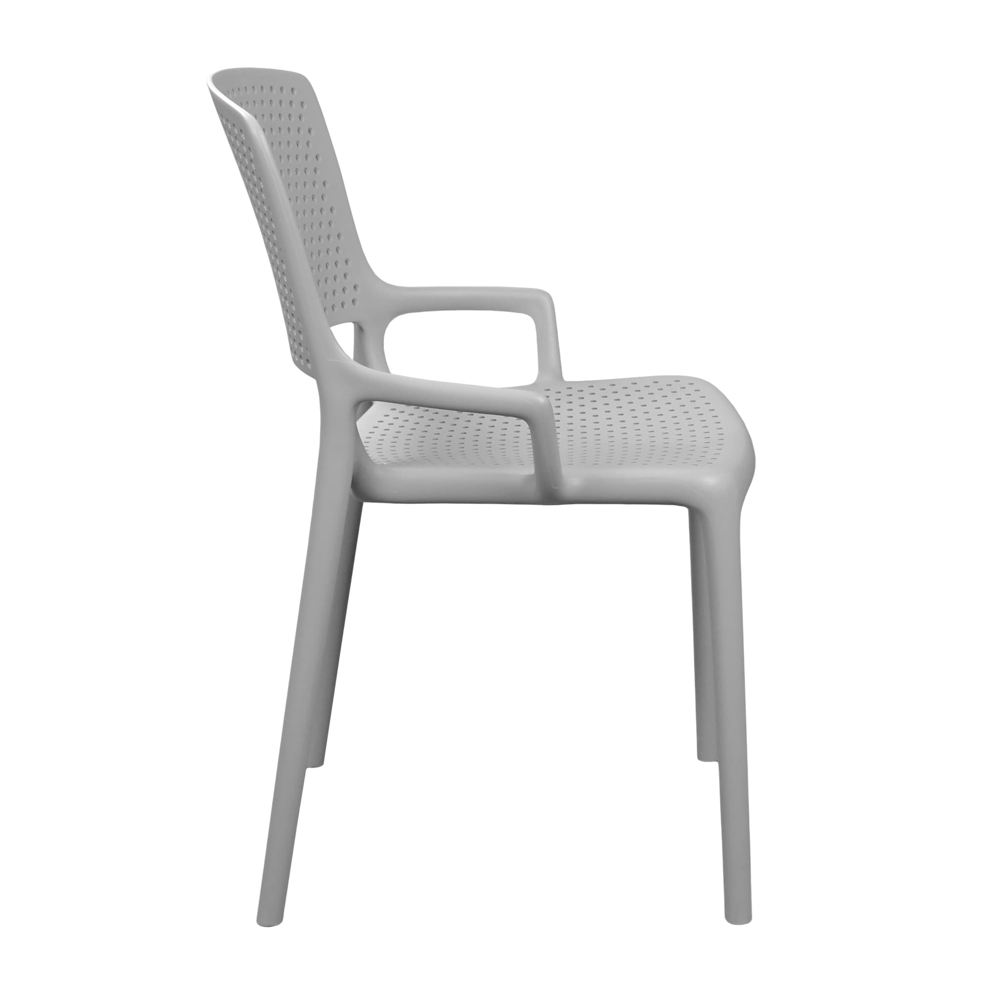 Scaun TINA Grey