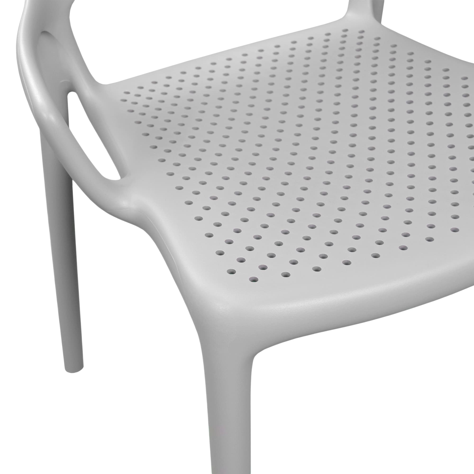 Scaun TINA Grey